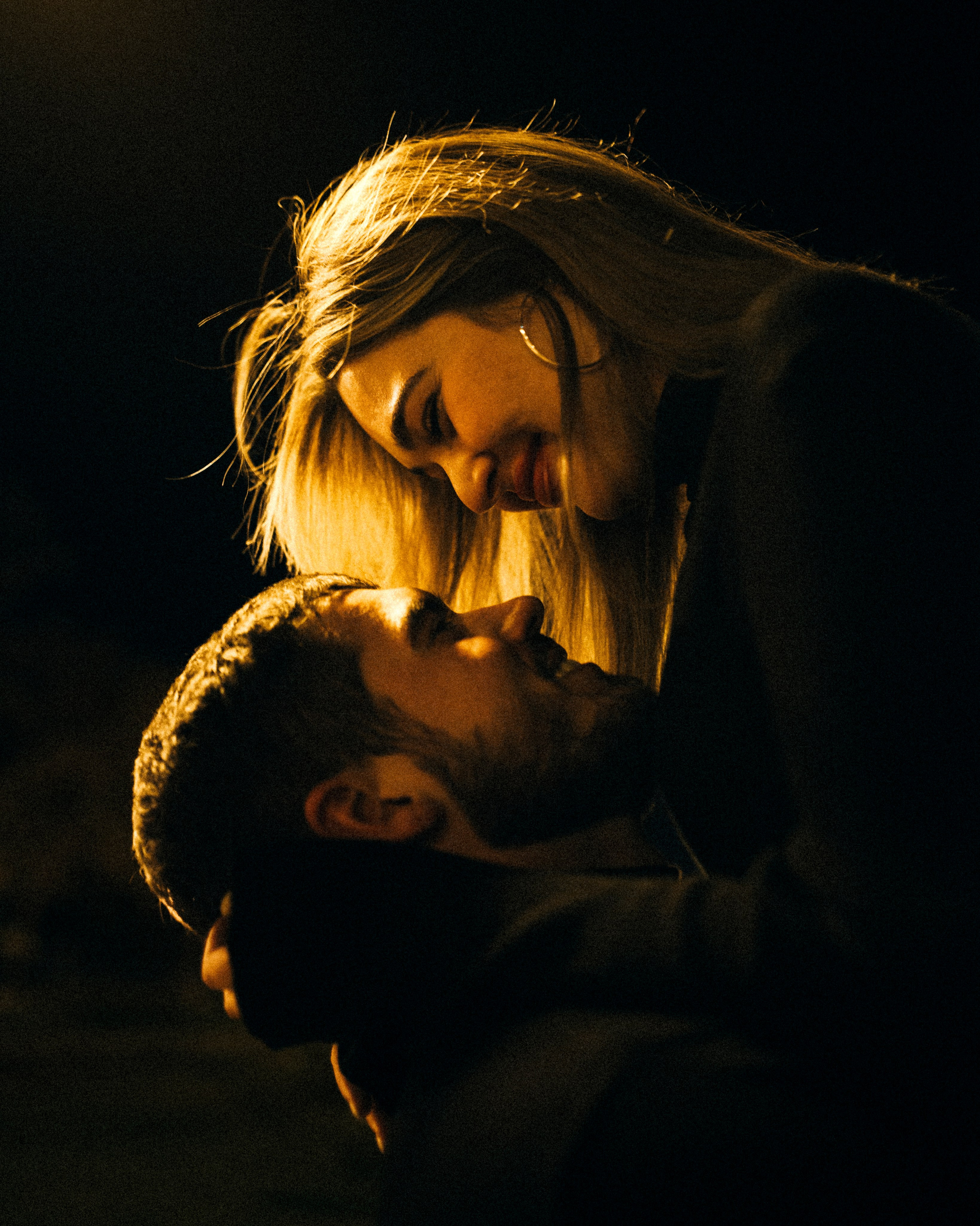 Илья и Софи