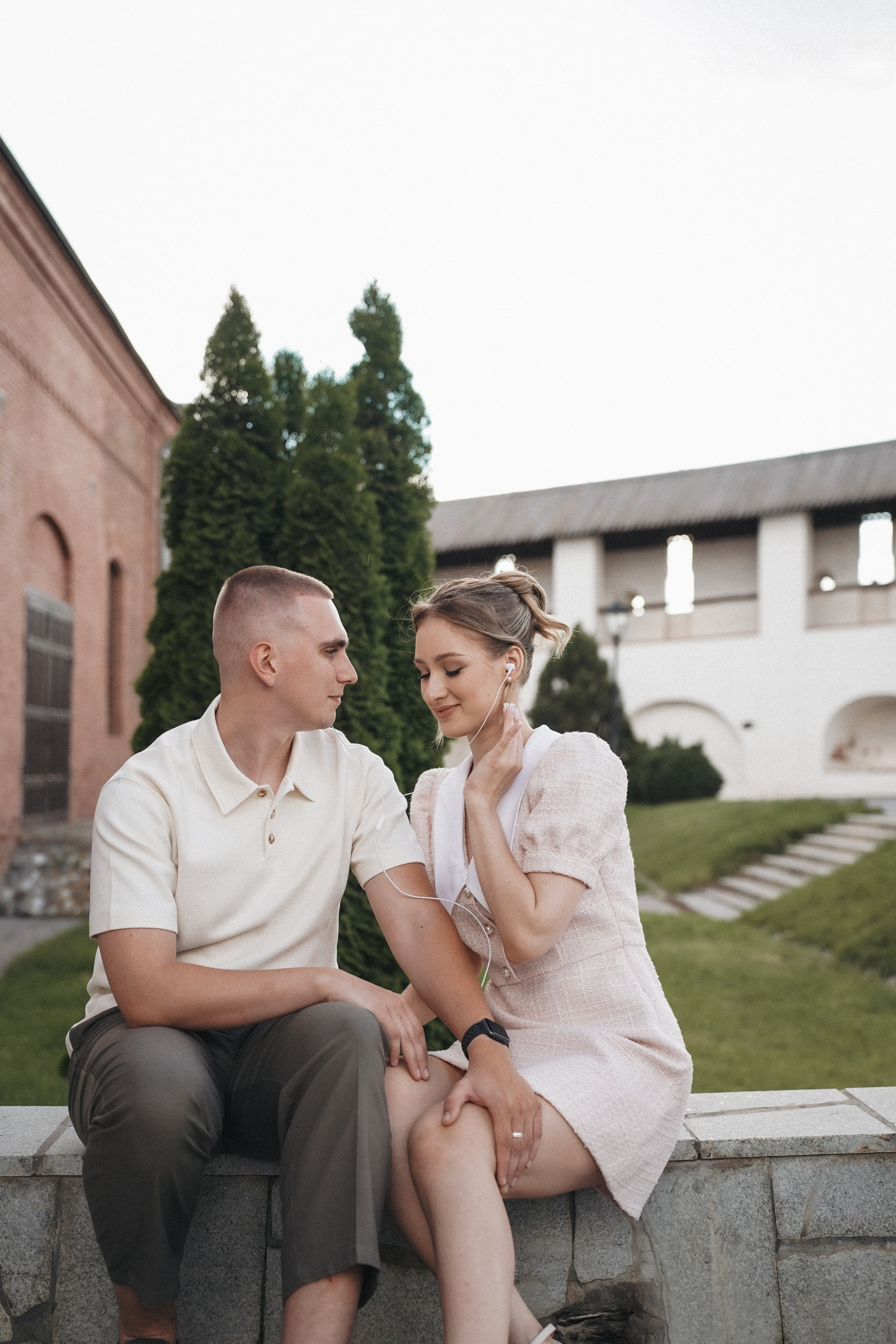 Предсвадебная фотосессия. Фото и видео для вас в Астрахани!