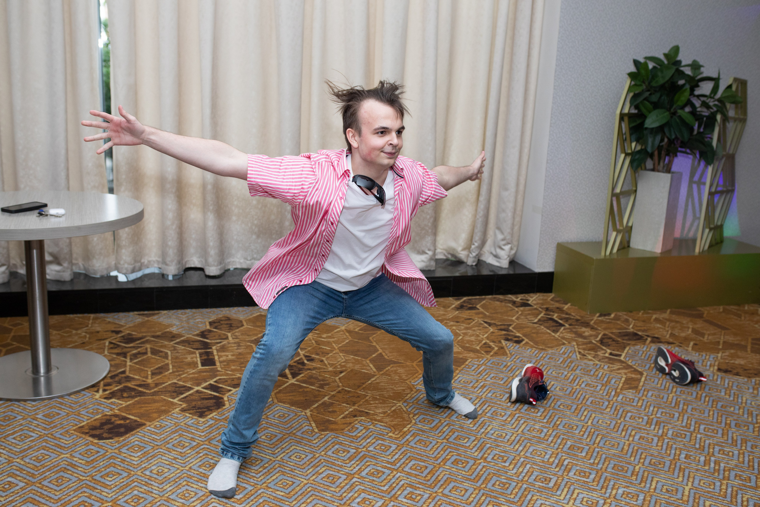 Выпускной 11 класс. Ресторан «Мед». Фотограф в Новосибирске Ася Зверева