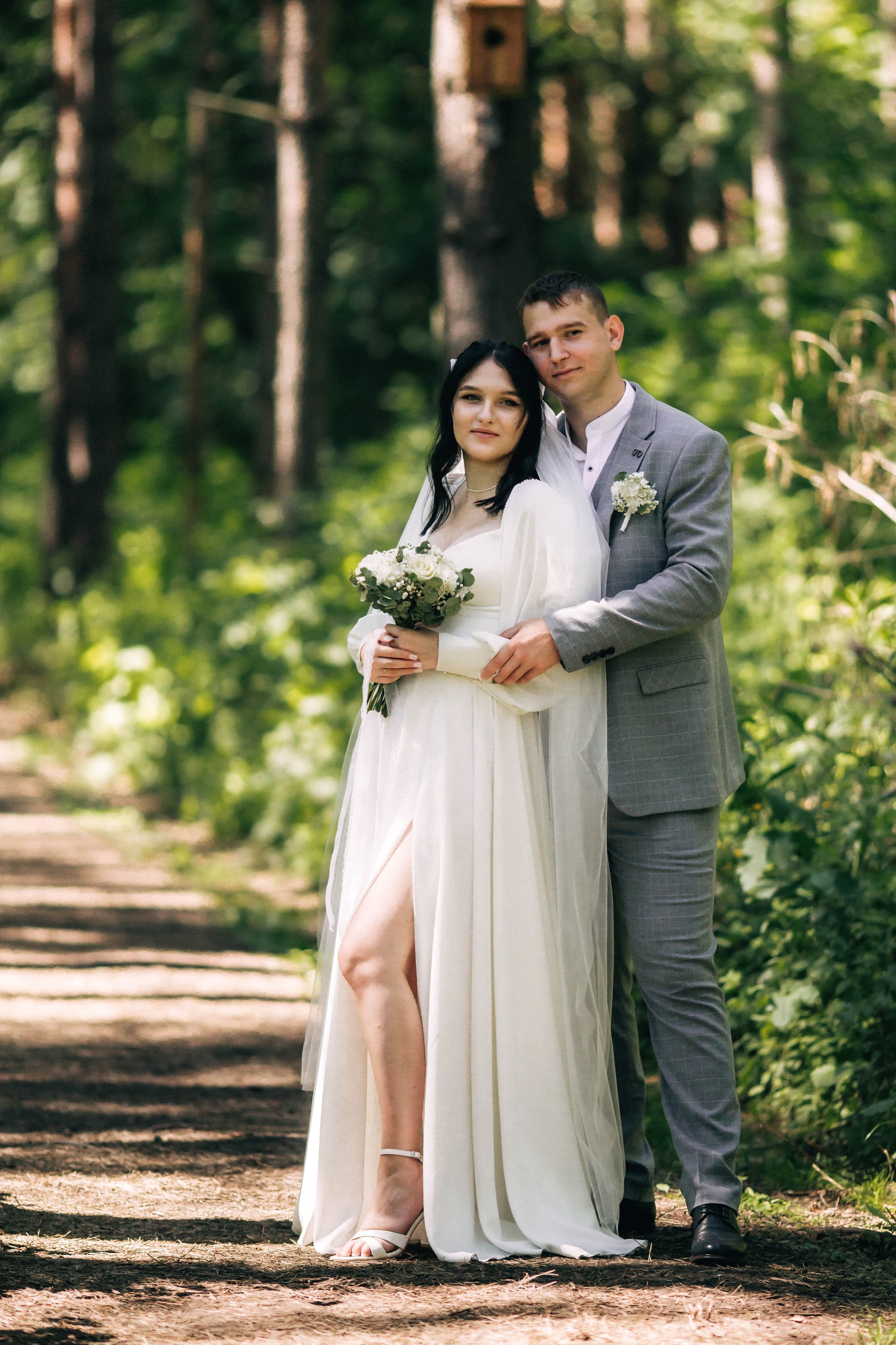 Свадебная Галерея. Фотограф Елена Райс Ленинск-Кузнецкий