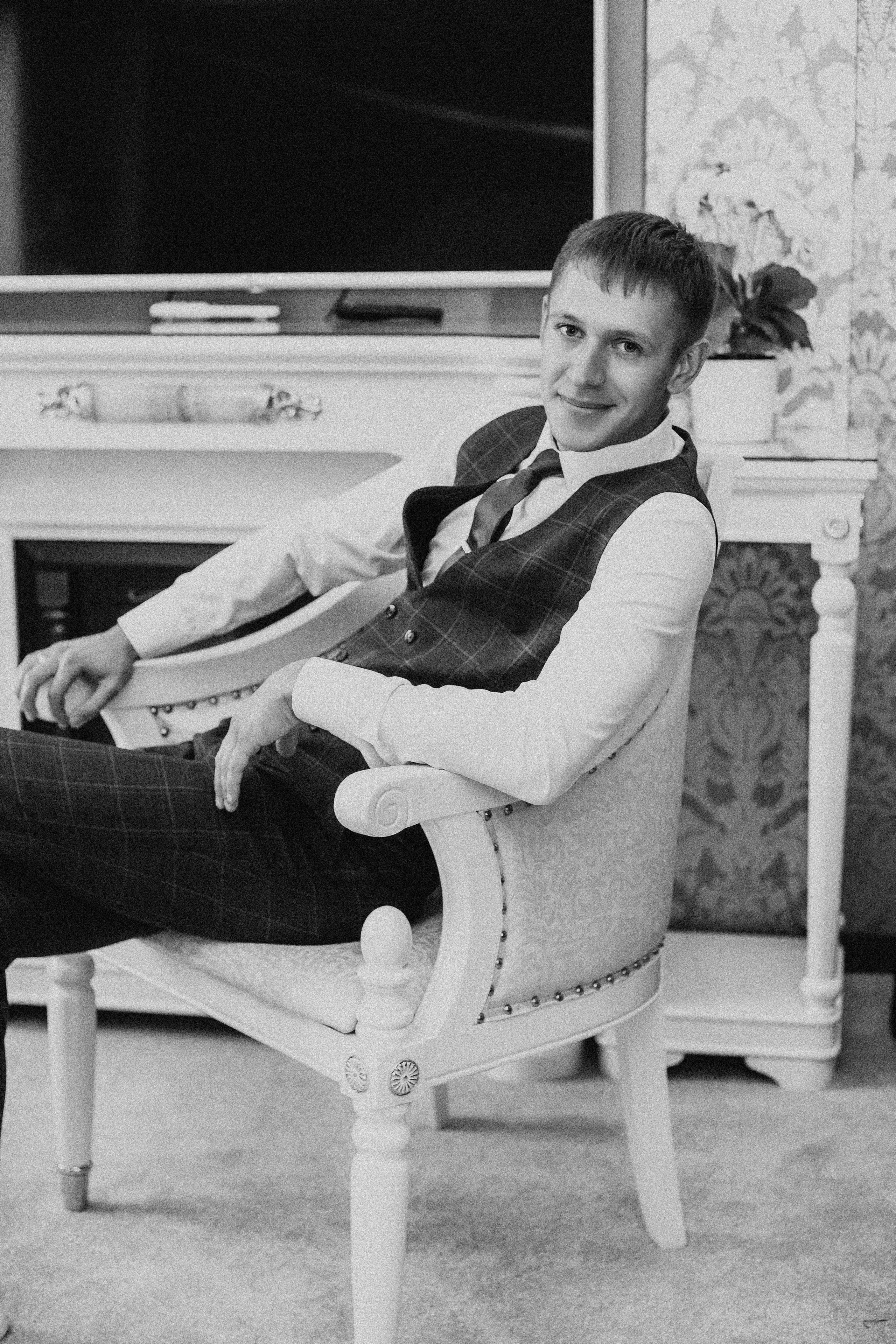 Фотограф Елена Райс Ленинск-Кузнецкий