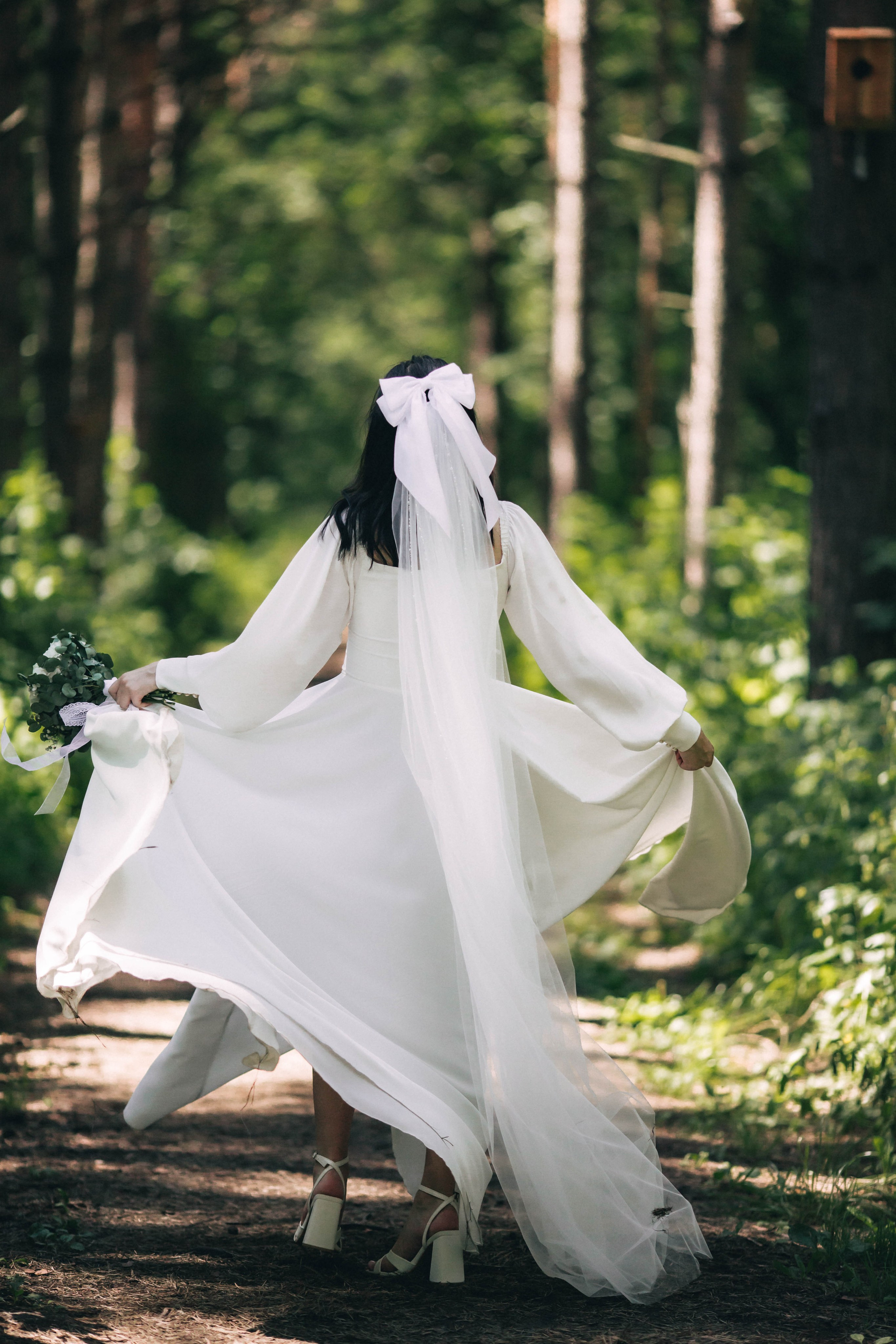 Свадебная Галерея. Фотограф Елена Райс Ленинск-Кузнецкий