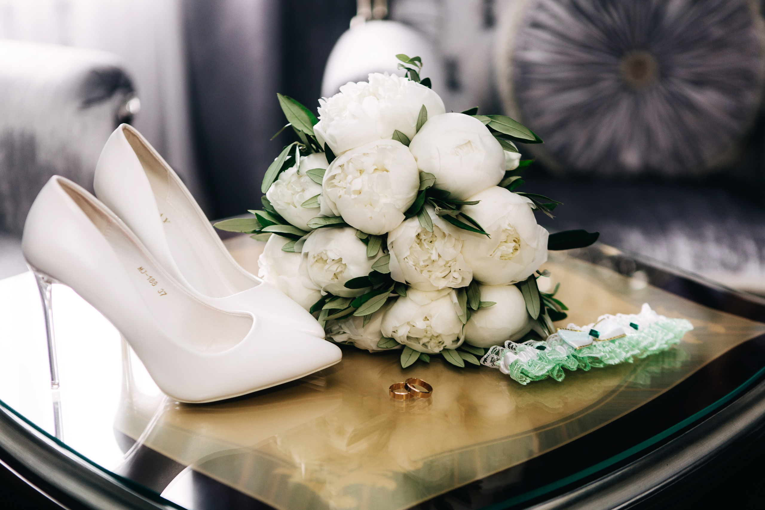 Мария & Виктор. Фотограф Елена Райс Ленинск-Кузнецкий