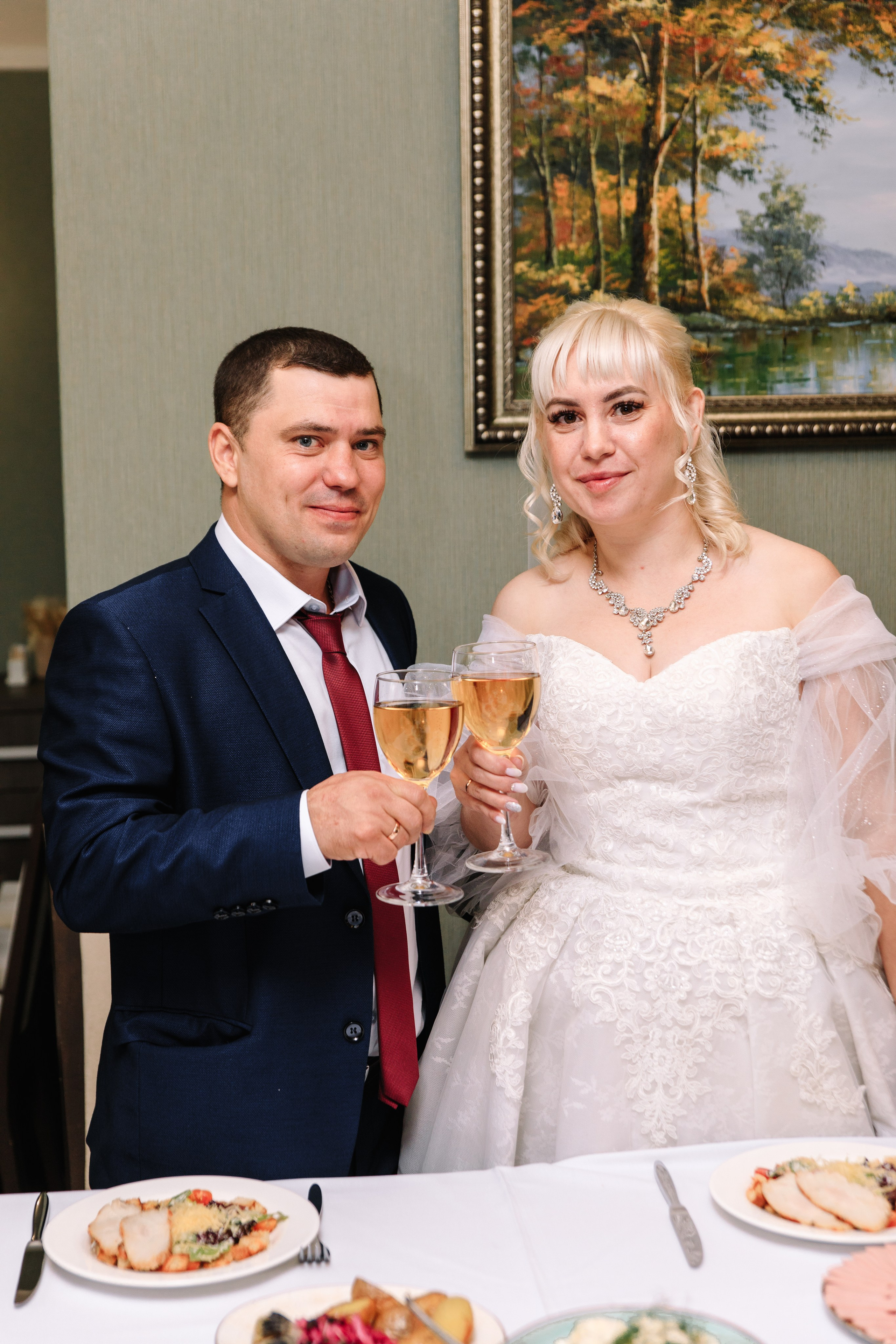 ТАТЬЯНА И ВЛАДИМИР. Свадебный и семейный фотограф в Курске и Курчатове