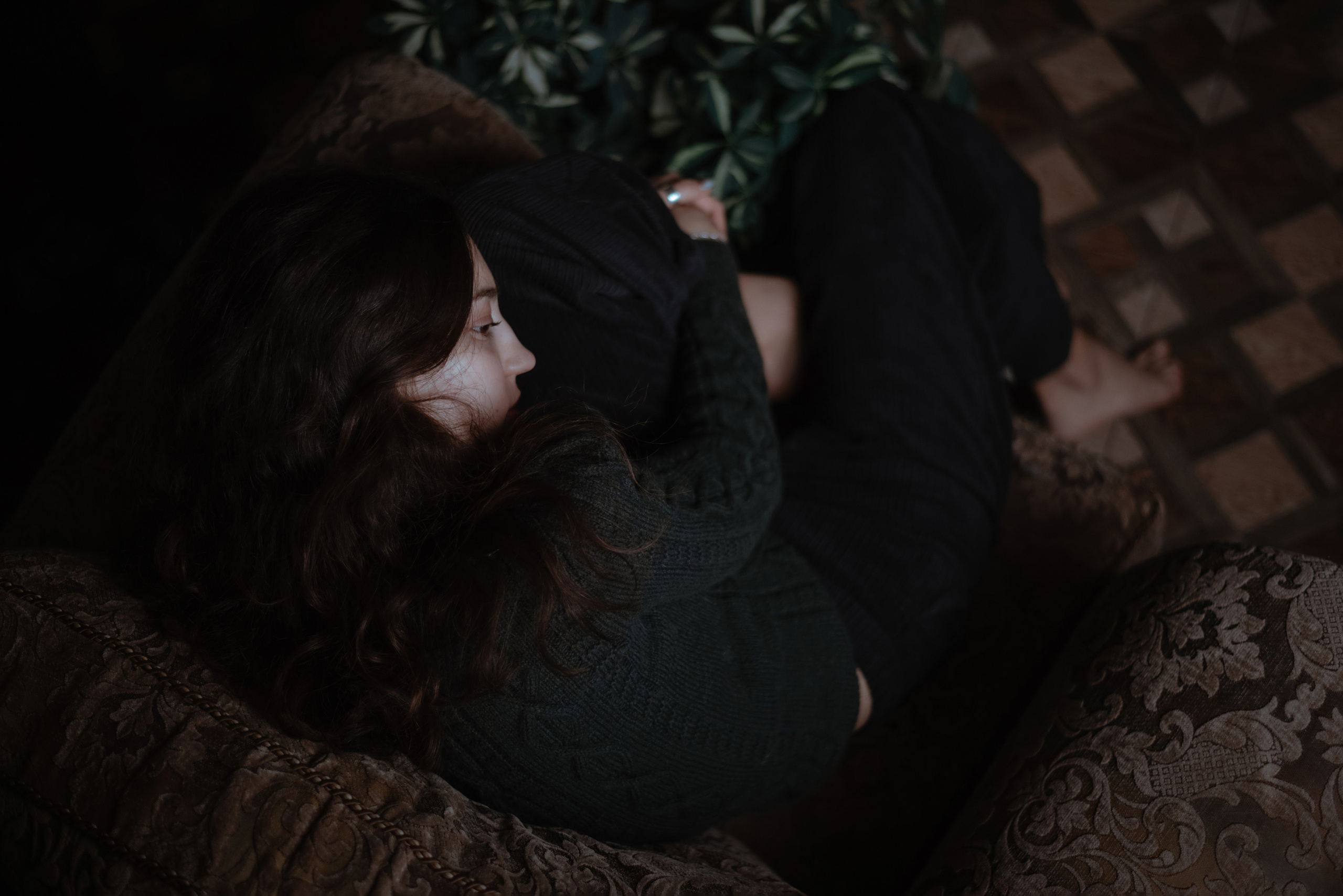 Наташа. Анастасия — фотограф