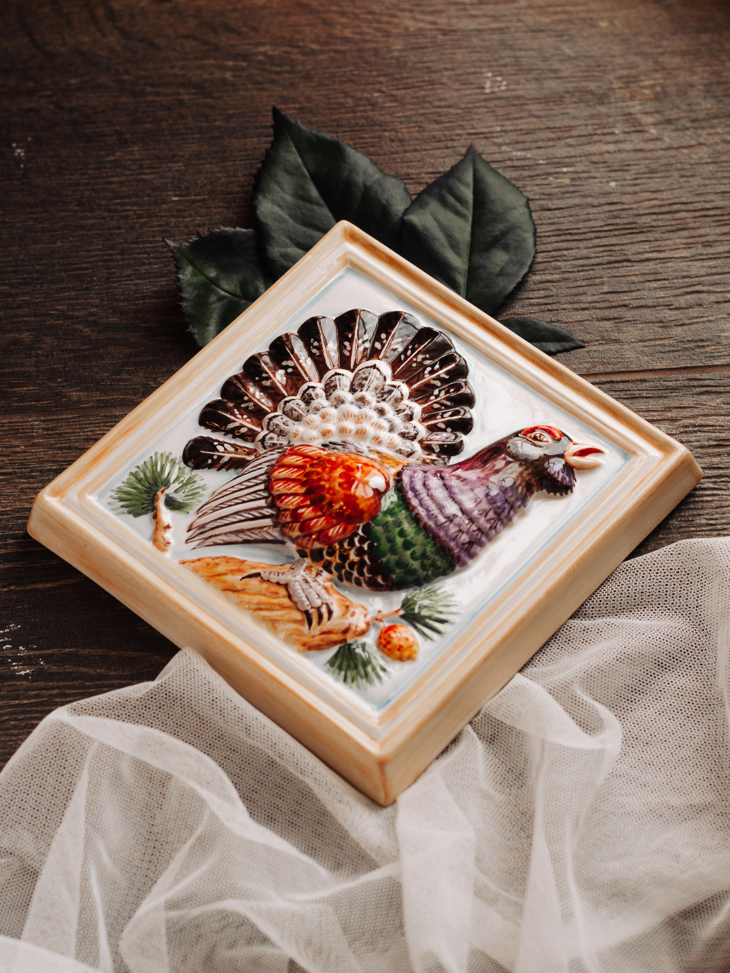 Для студии керамики. Анастасия — фотограф