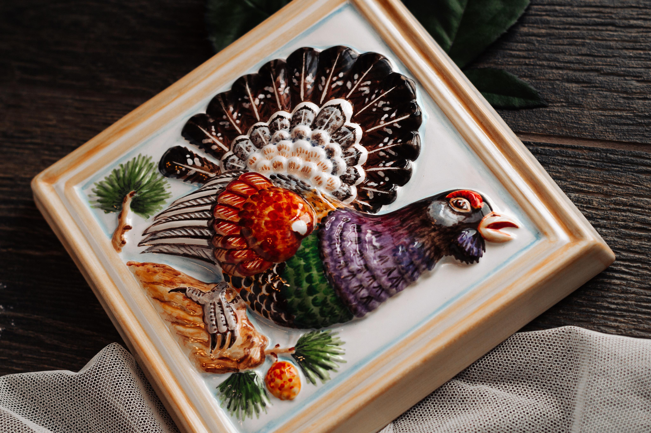 Для студии керамики. Анастасия — фотограф