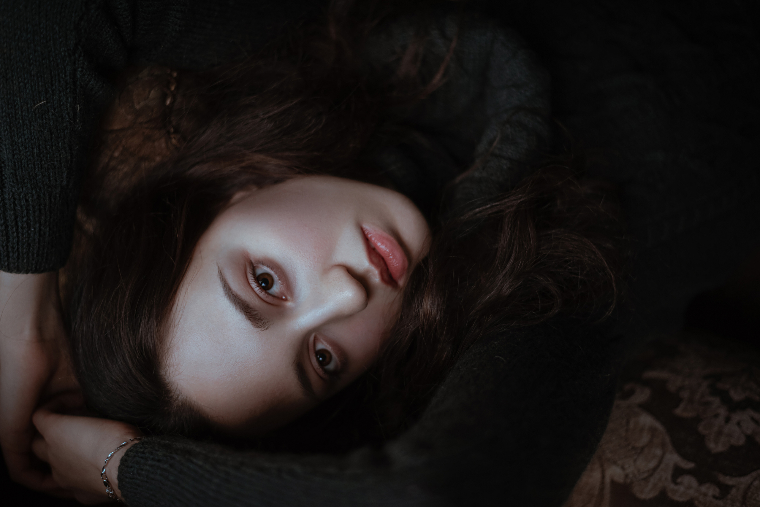 Наташа. Анастасия — фотограф