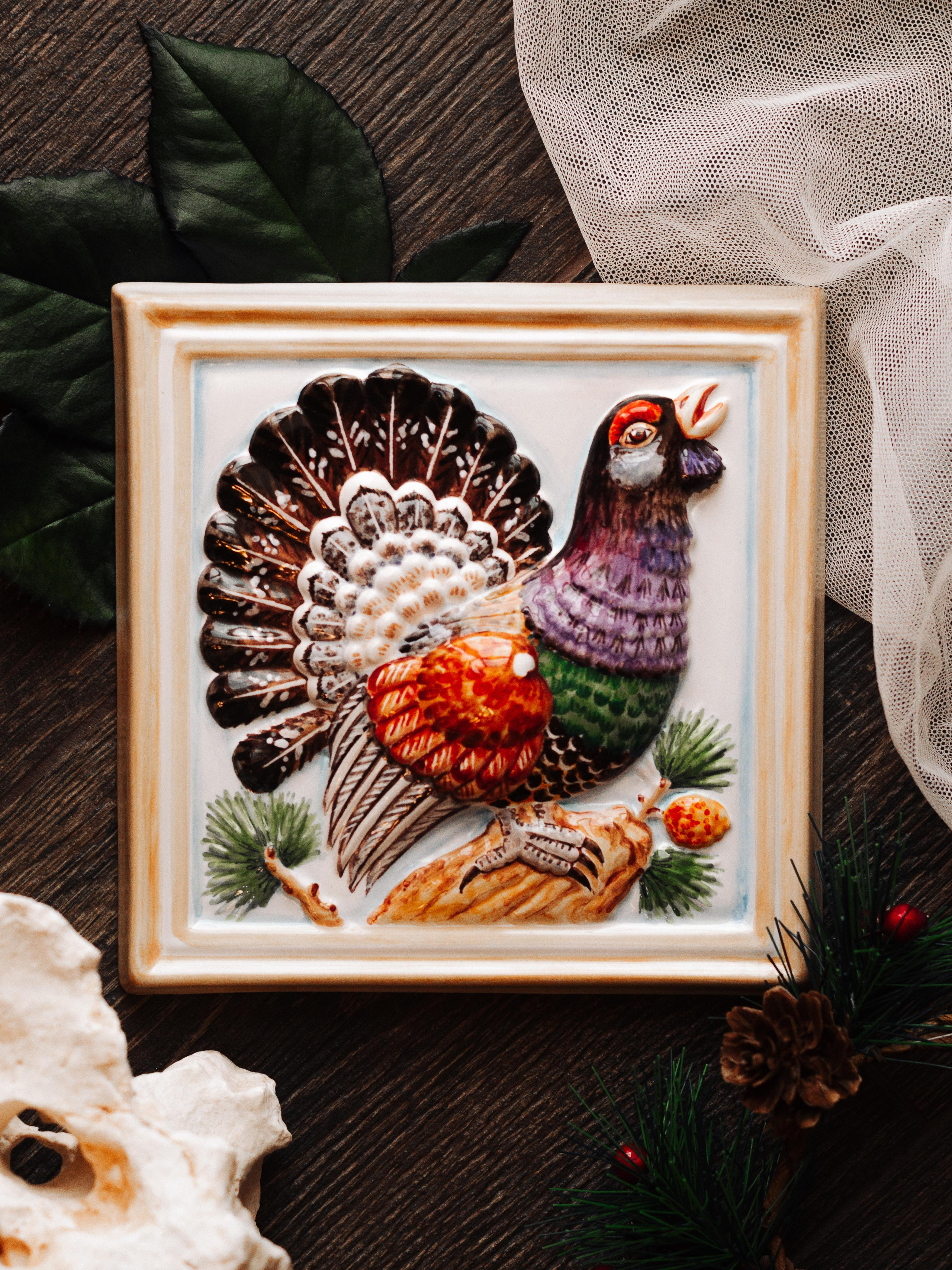 Для студии керамики. Анастасия — фотограф