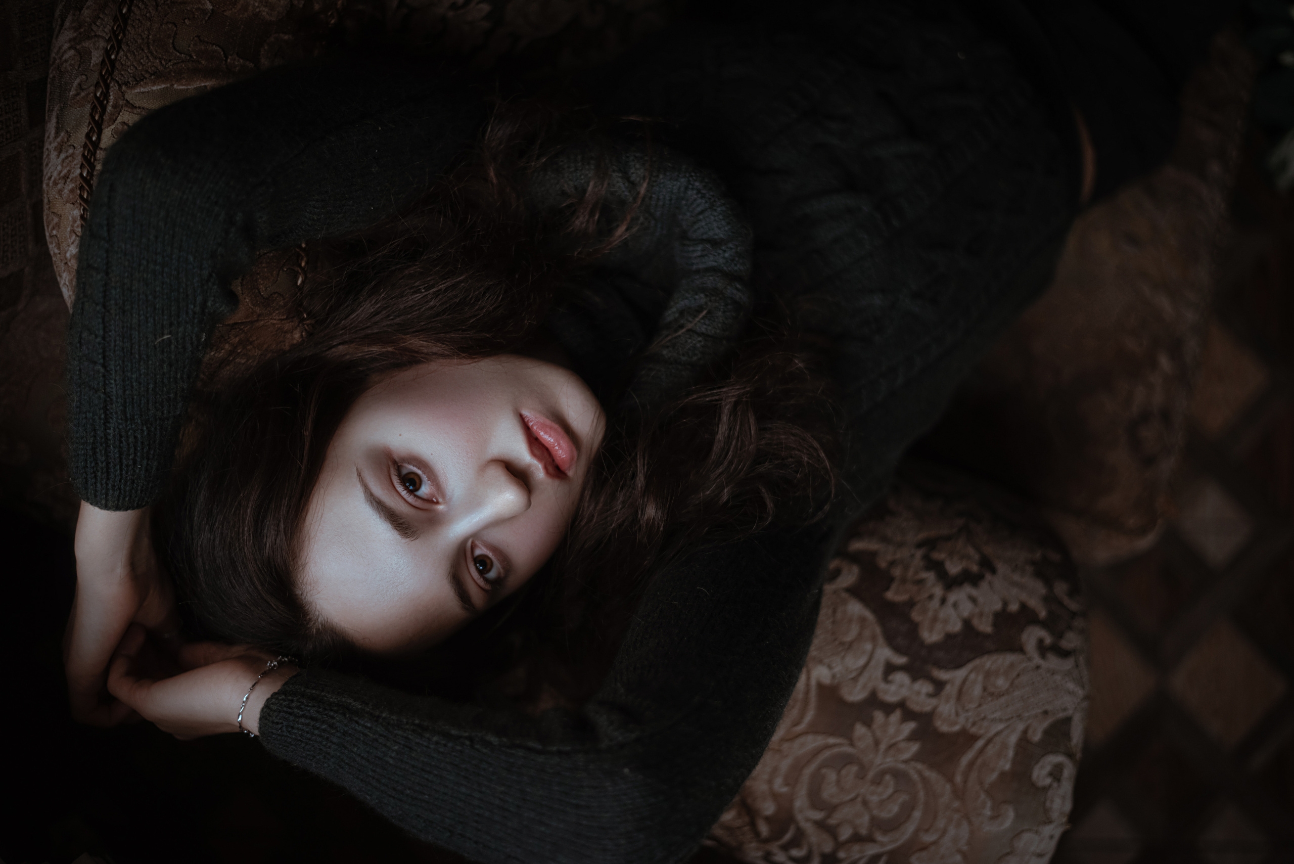 Наташа. Анастасия — фотограф