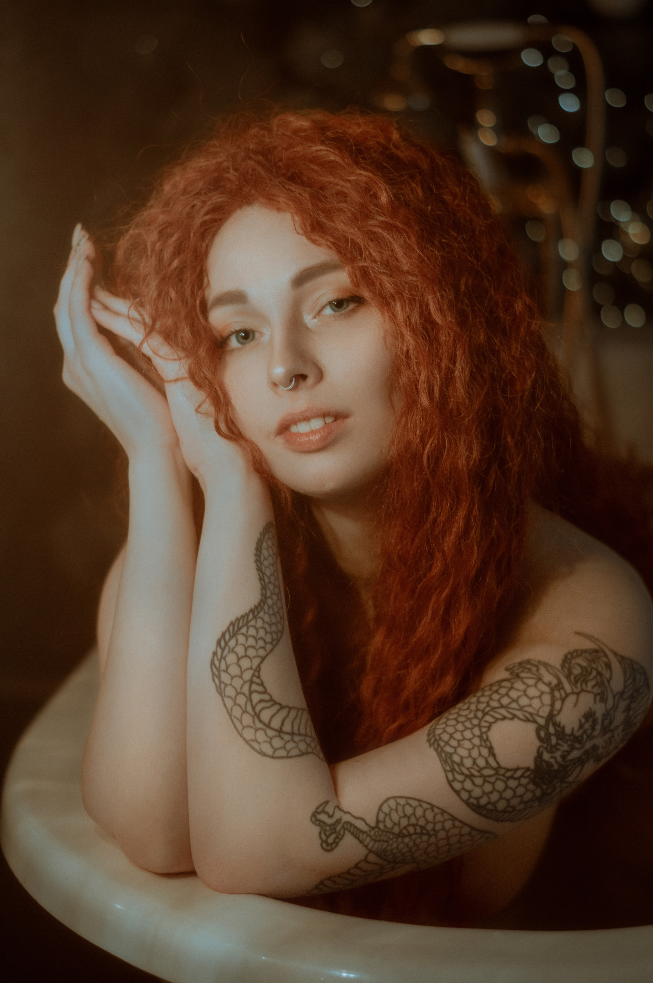 Вера. Анастасия — фотограф