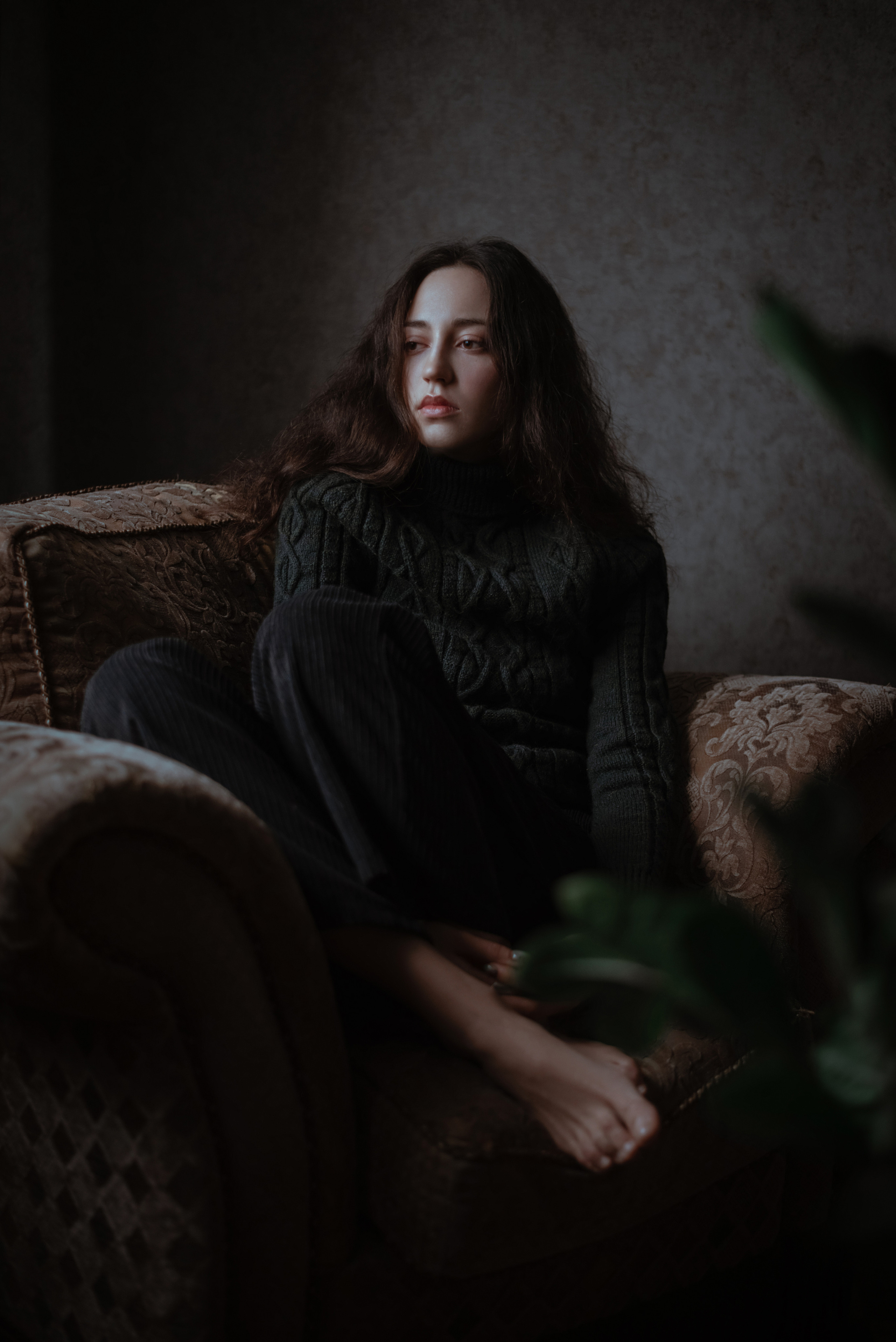 Наташа. Анастасия — фотограф