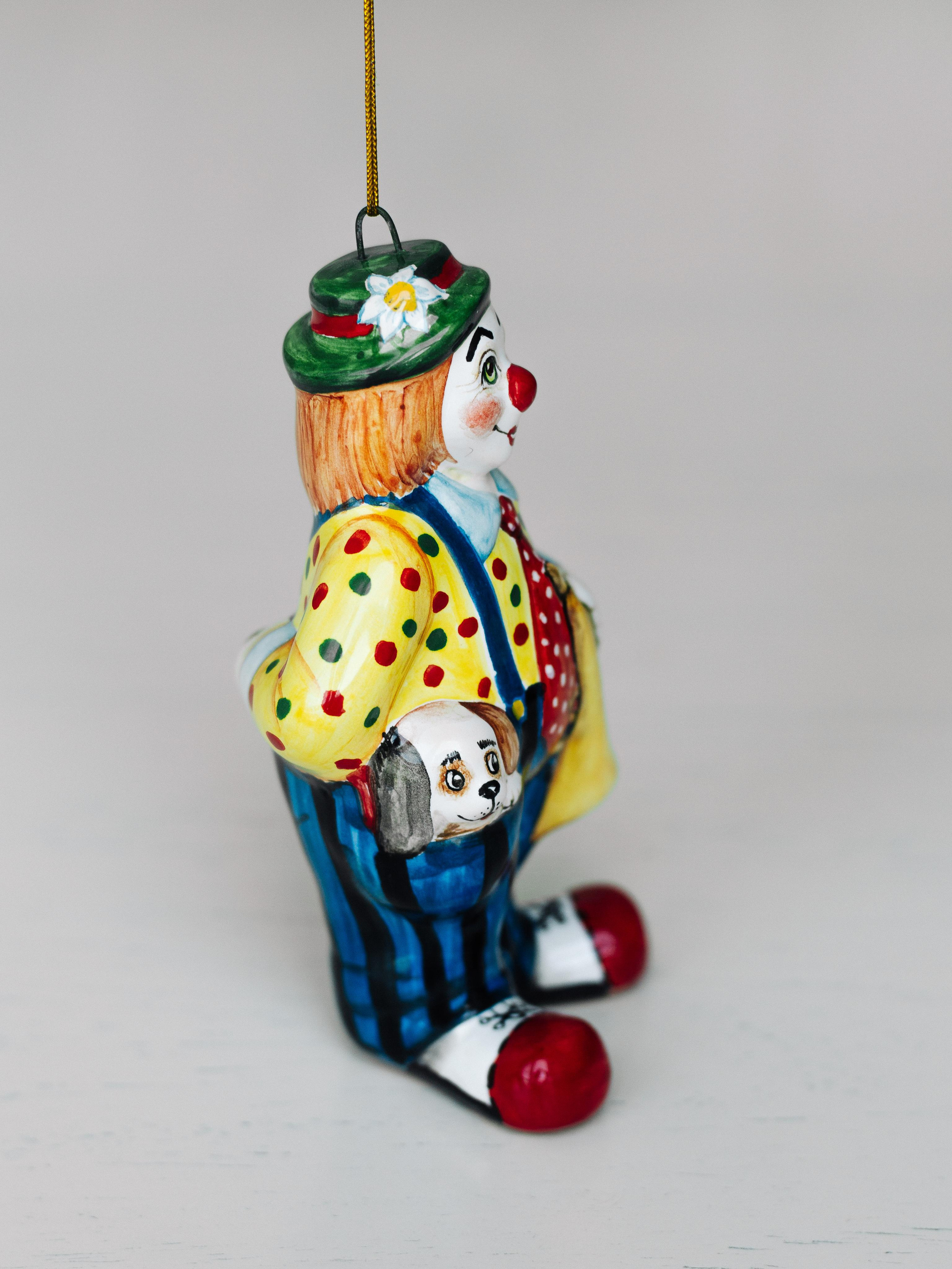 Для студии керамики. Анастасия — фотограф