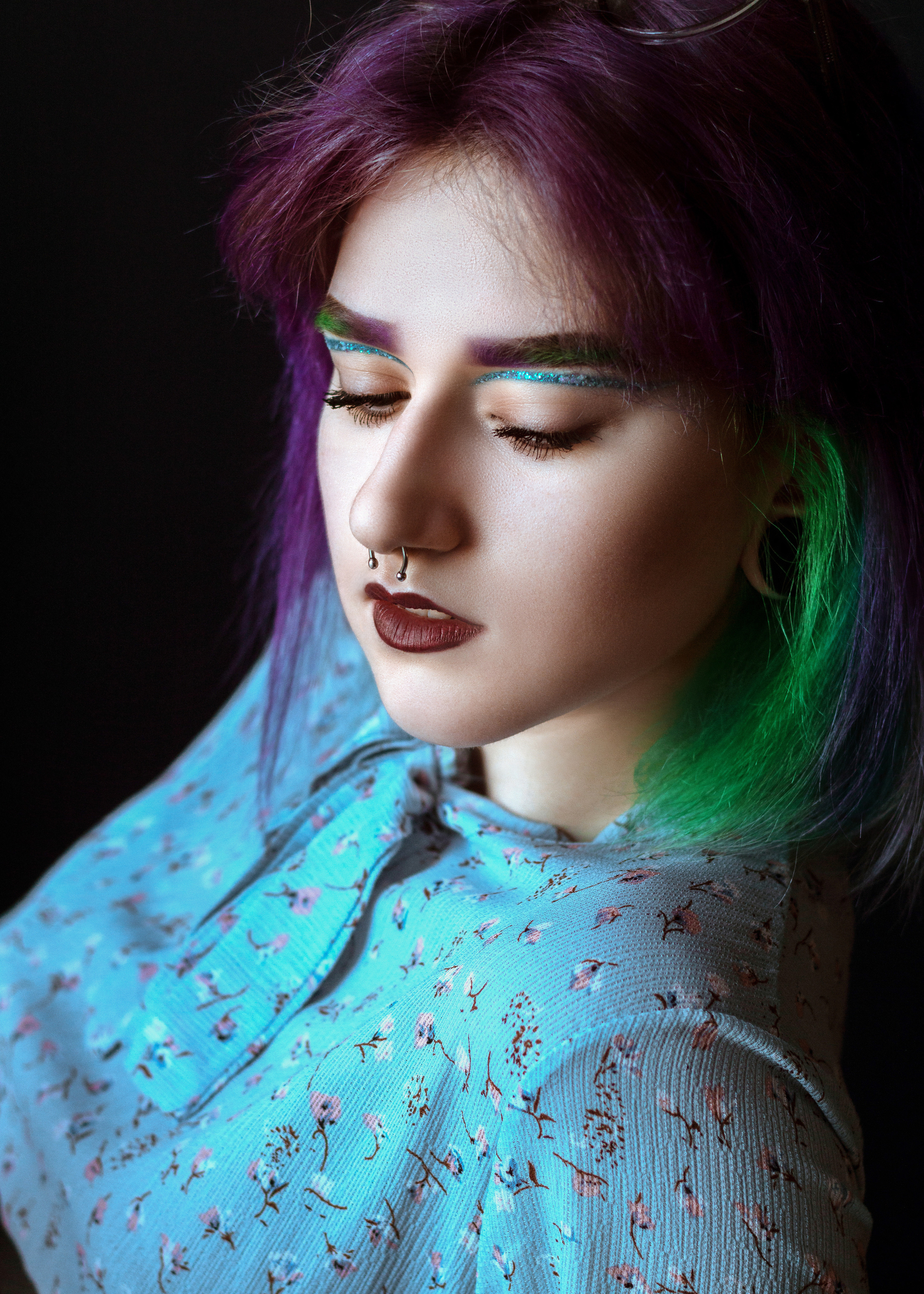 Даша. Анастасия — фотограф