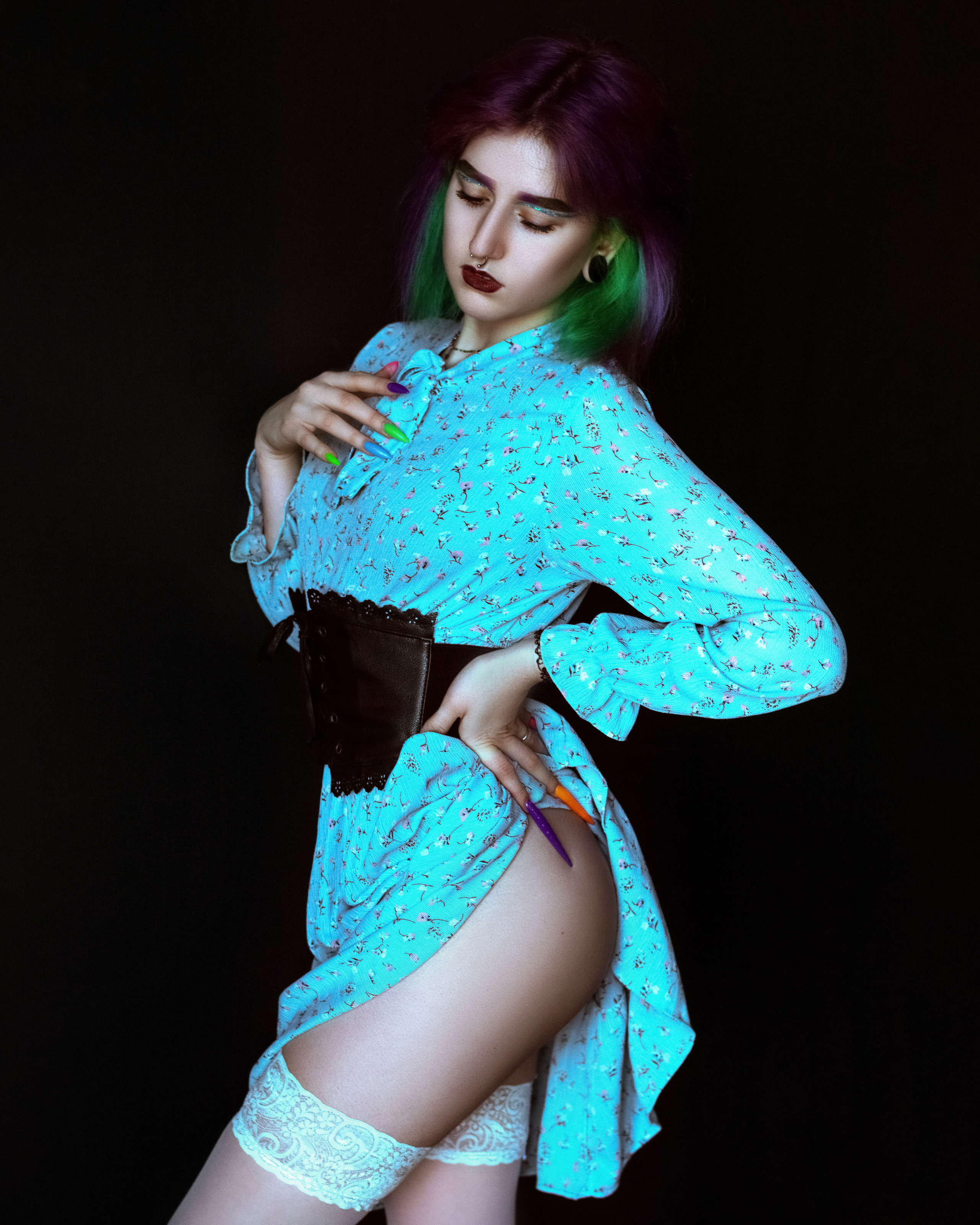 Даша. Анастасия — фотограф