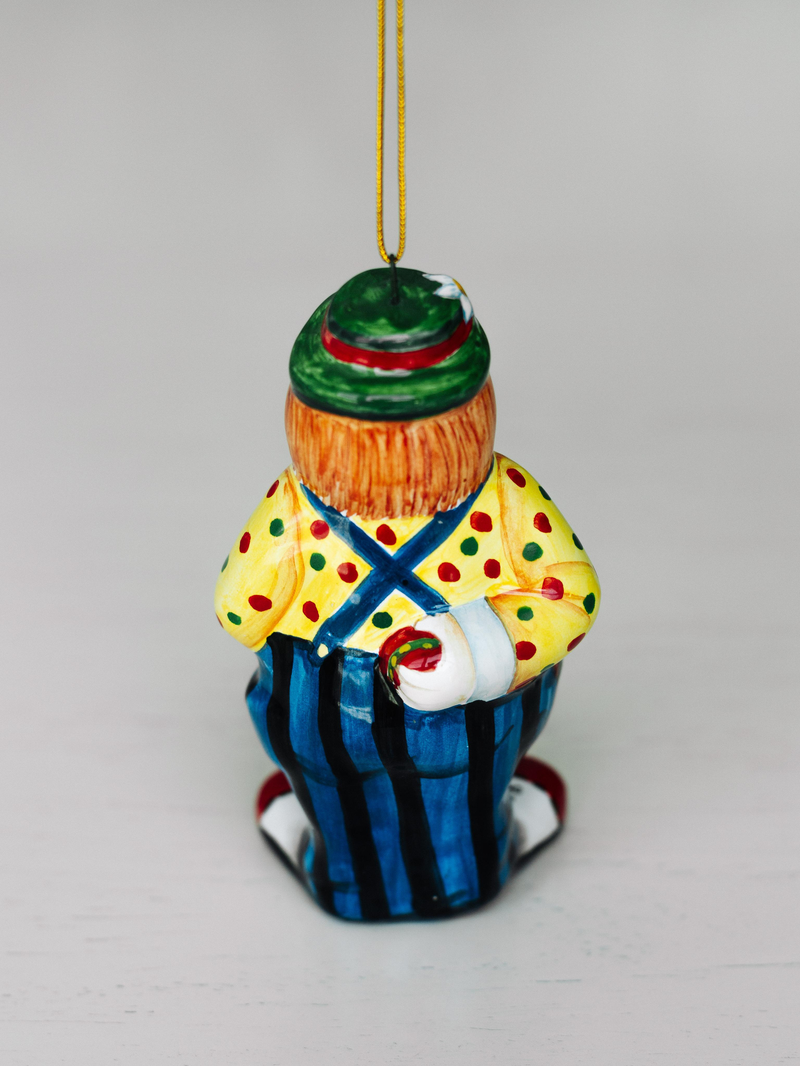 Для студии керамики. Анастасия — фотограф