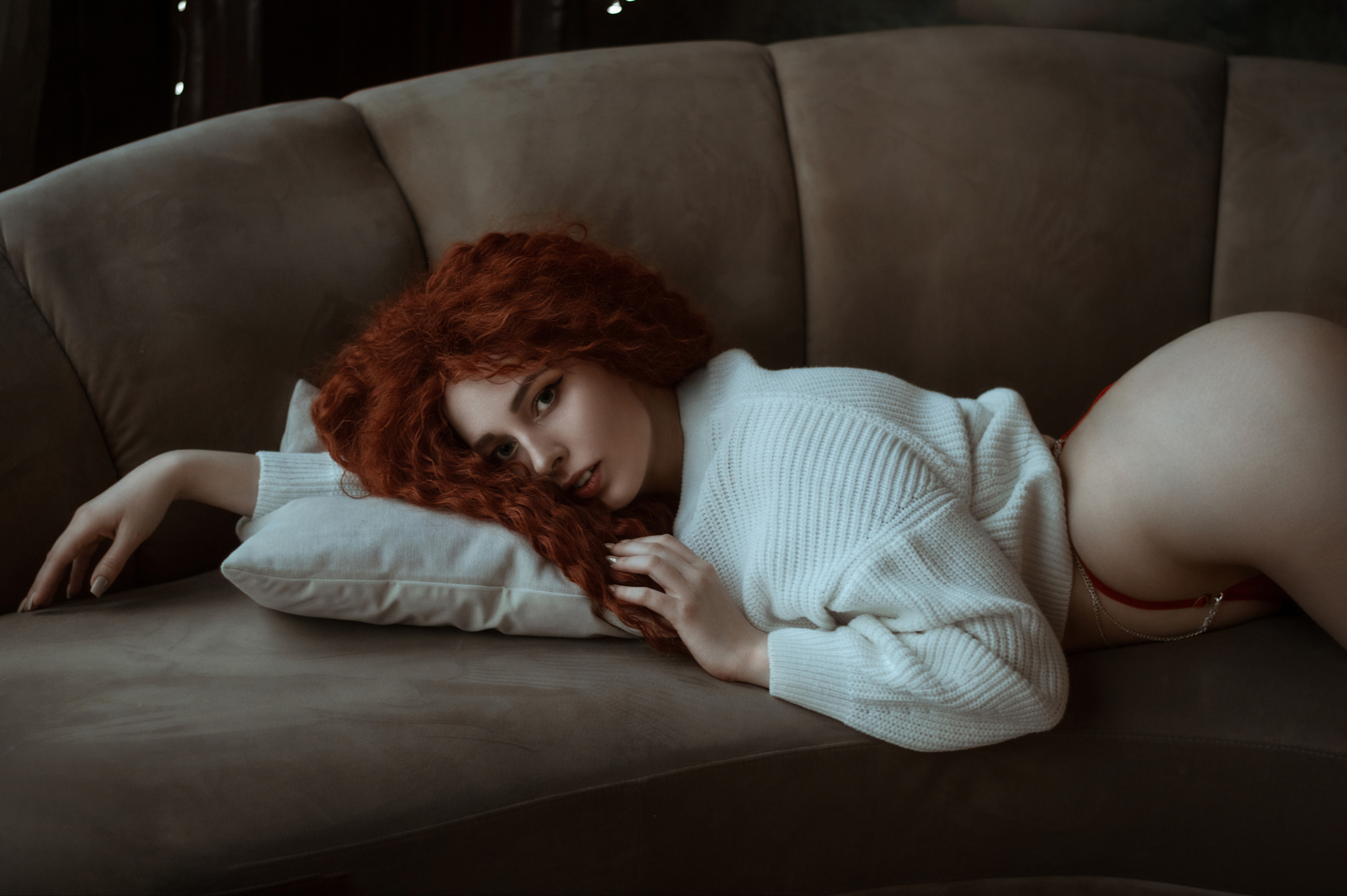 Вера. Анастасия — фотограф