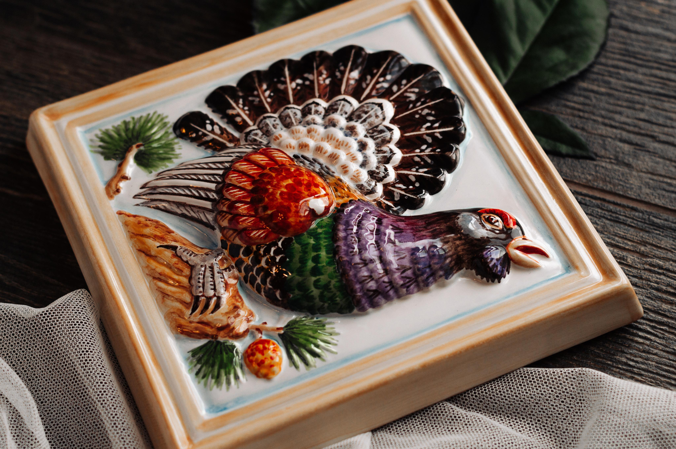 Для студии керамики. Анастасия — фотограф