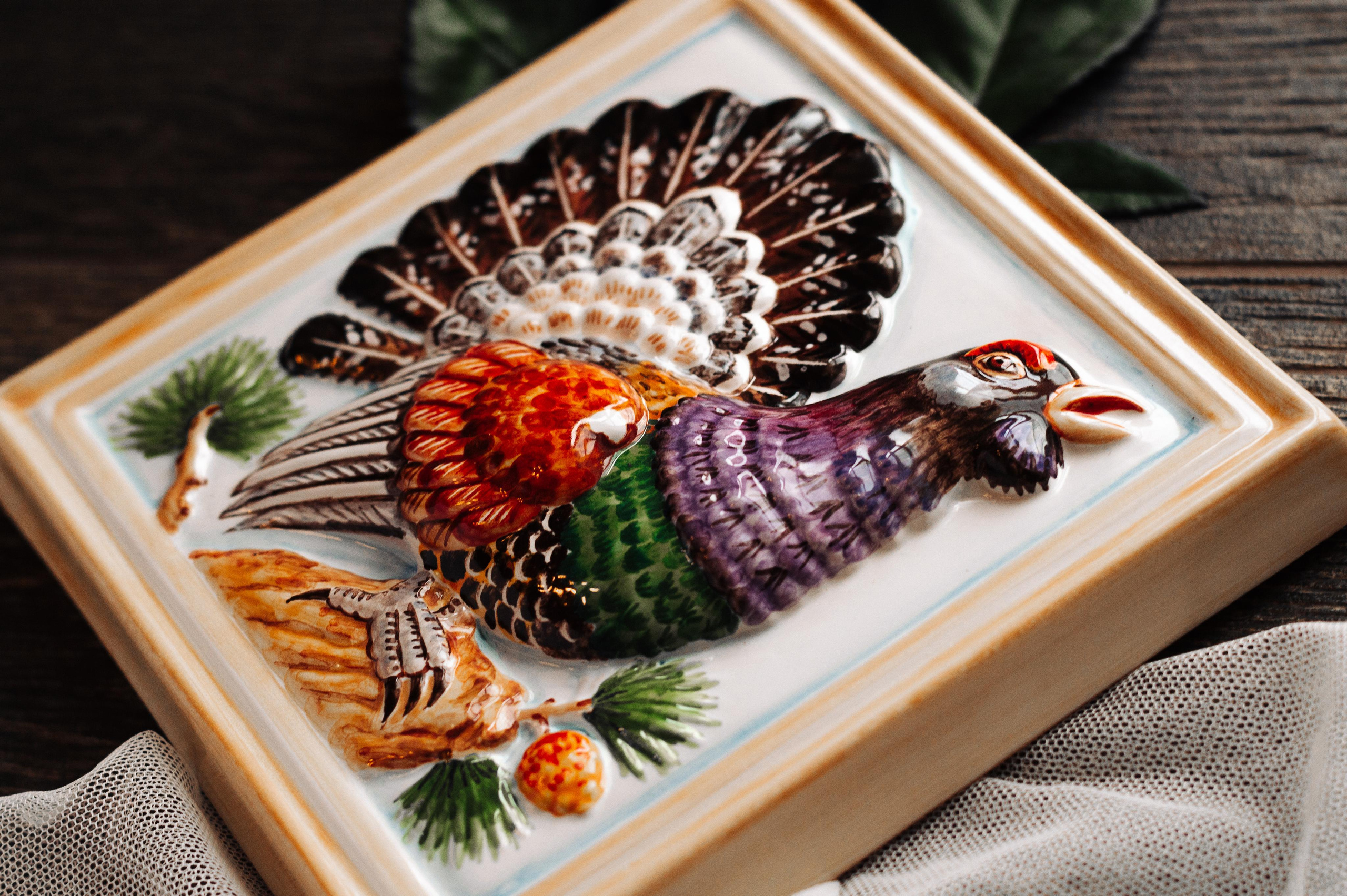 Для студии керамики. Анастасия — фотограф