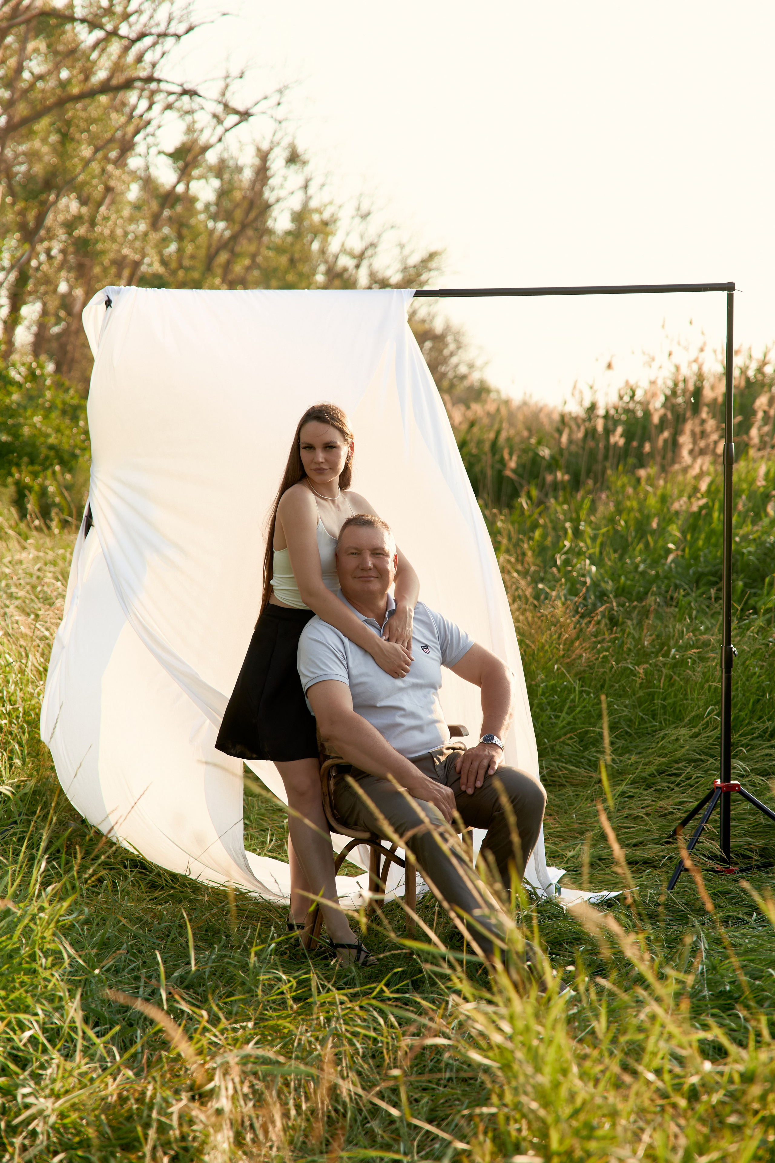 Самые близкие. Фотограф в Ростове-на-Дону