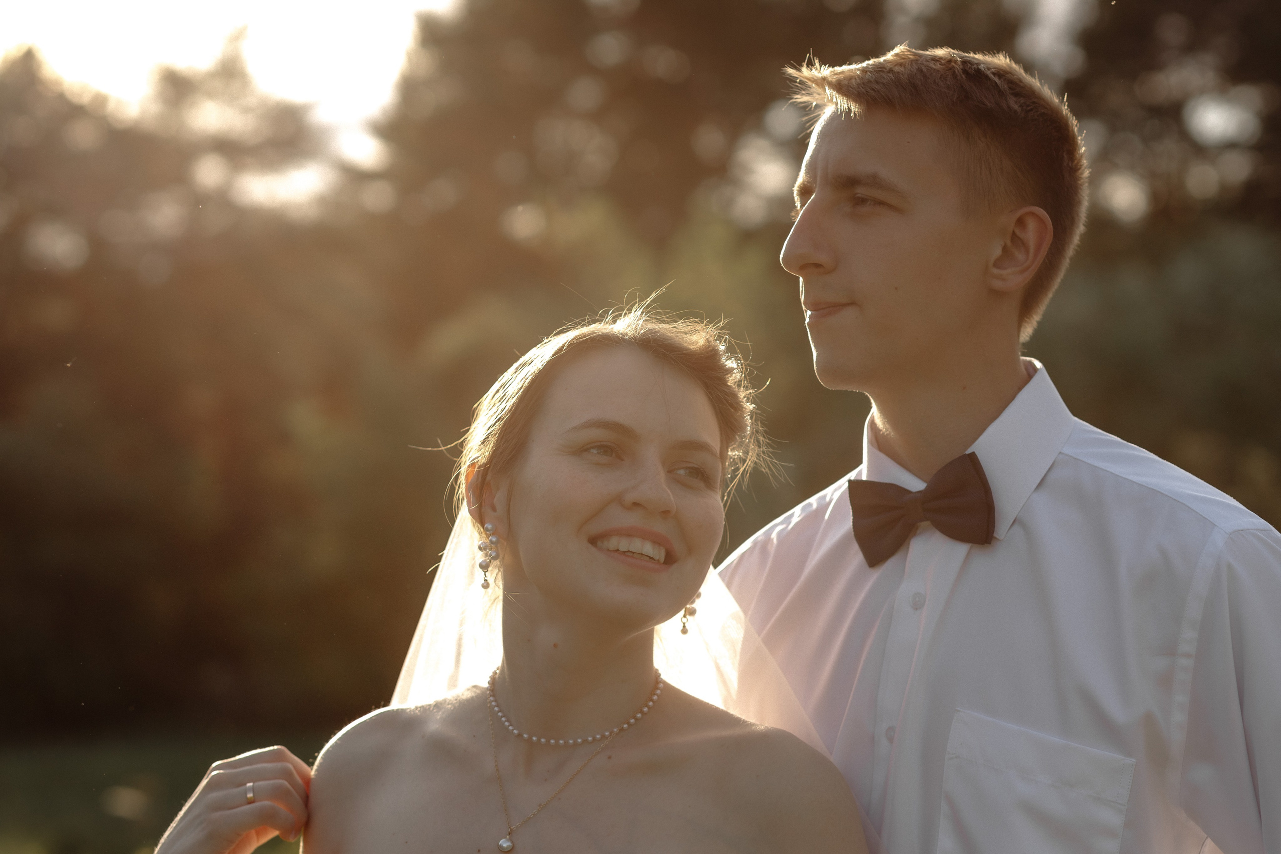 Дамир и Роза (2 прочтение). Свадебный и Семейный фотограф г. Ижевск Гульназ Солдатова. Гульназ фото