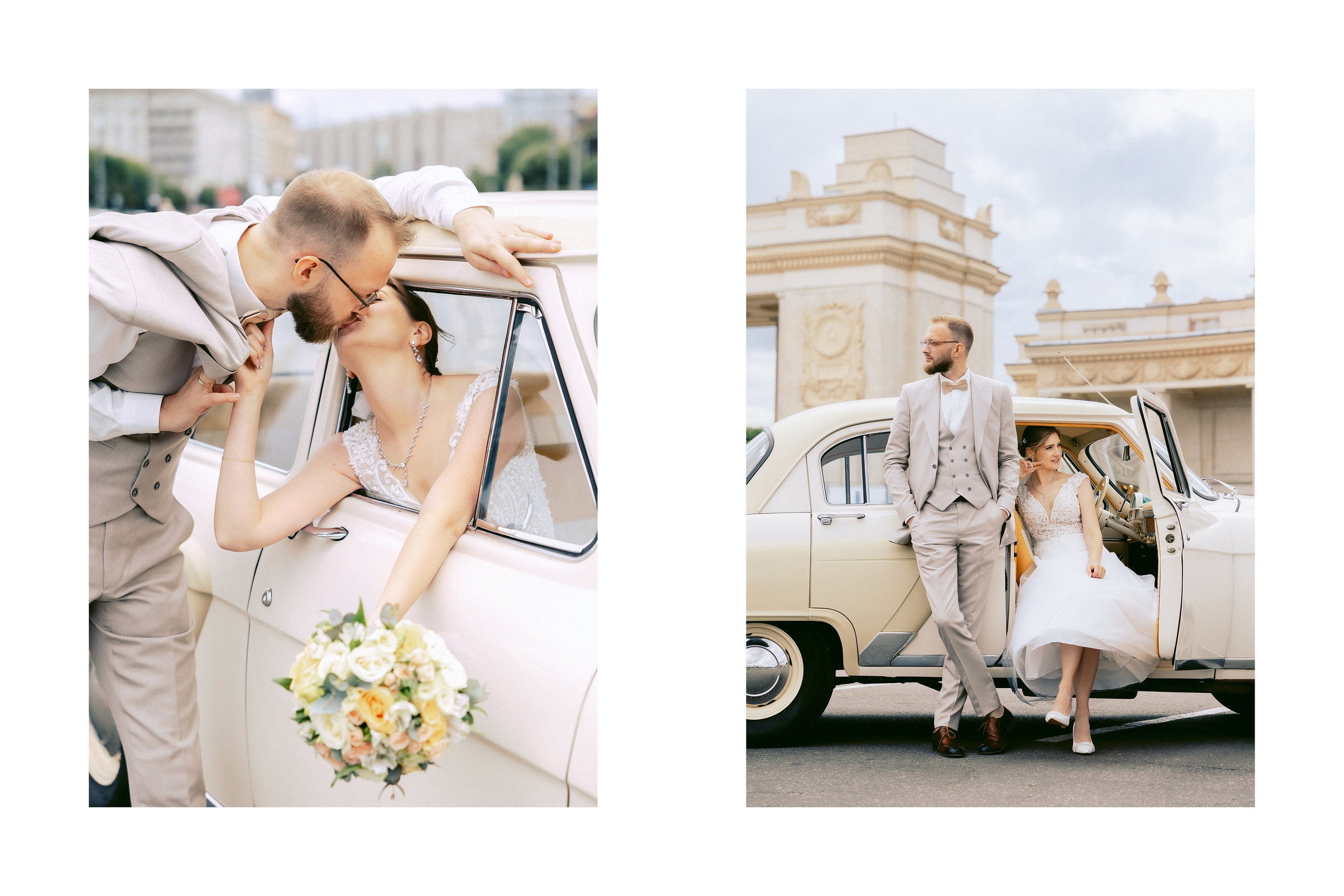 Свадебный фотограф Москва. Фотограф Москва — Павел Михайлов