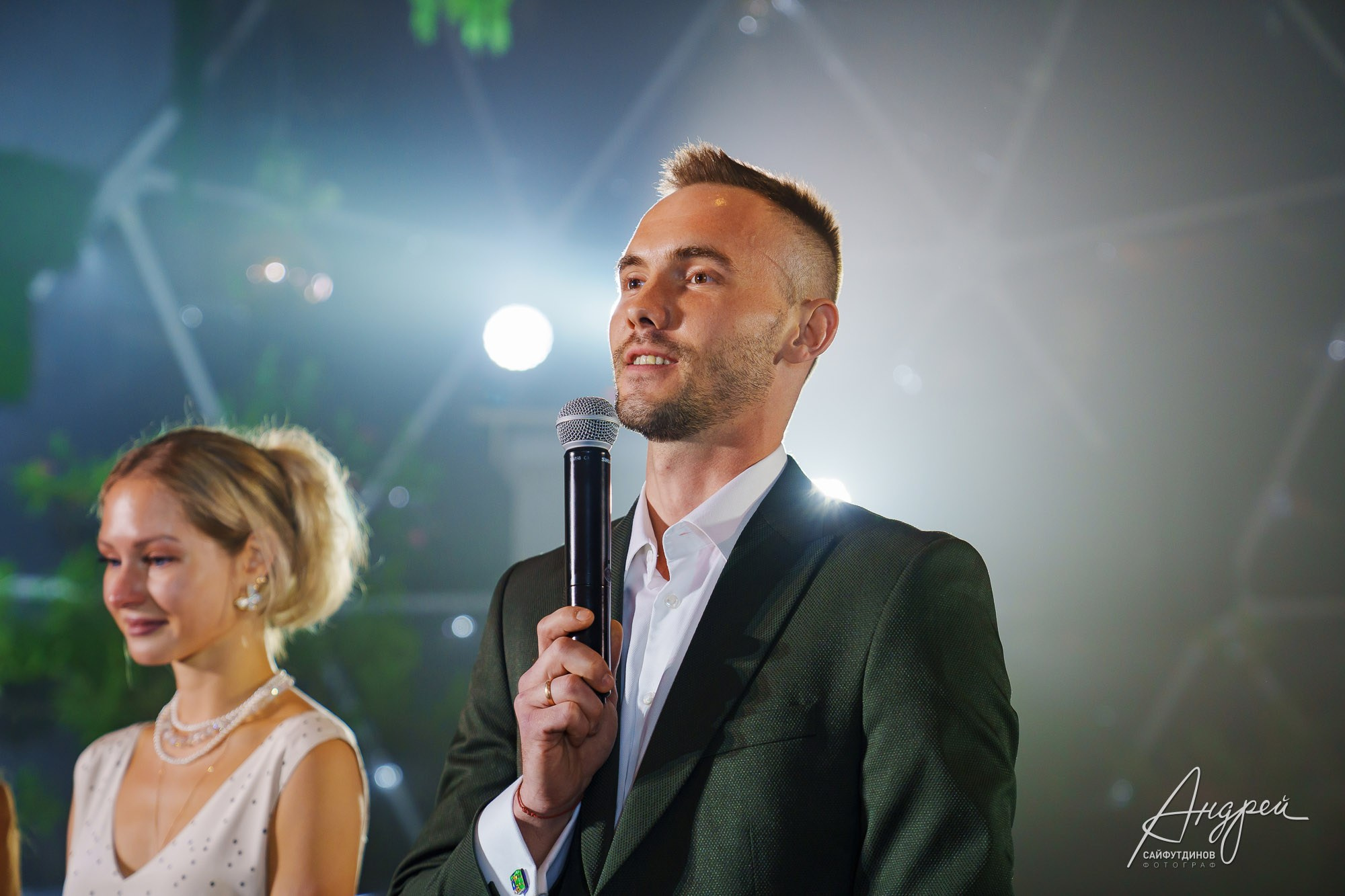 Фотоотчёт и бэкстейдж свадебной фотосессии. Свадебный и семейный фотограф в Ростове-на-Дону. Андрей Сайфутдинов