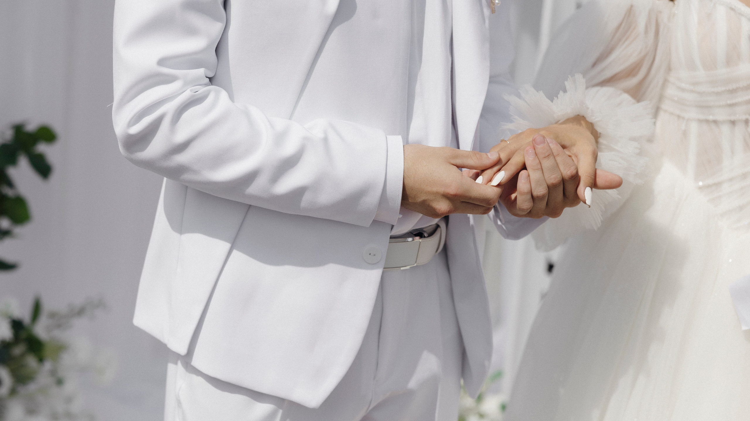 Алина и Павел. Свадебный фотограф Курск Максим Ноздрачев