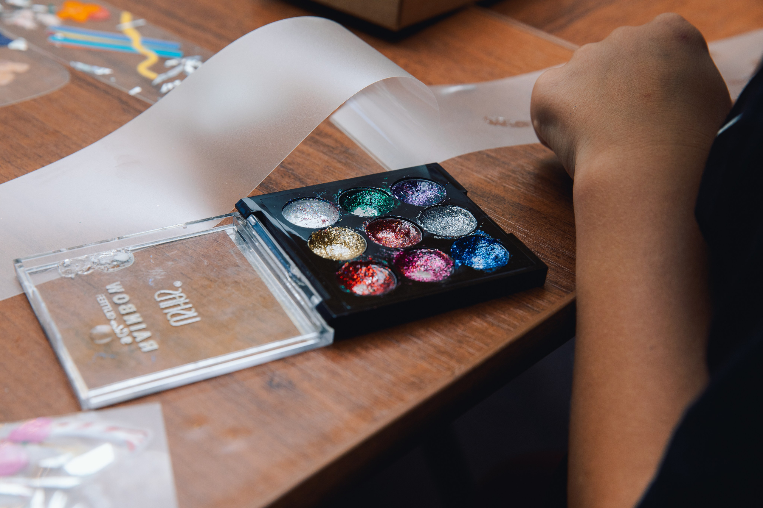 03.09.2025 Открытие АНО Возможно. Фотограф в Санкт-Петербурге Алена Сертакова