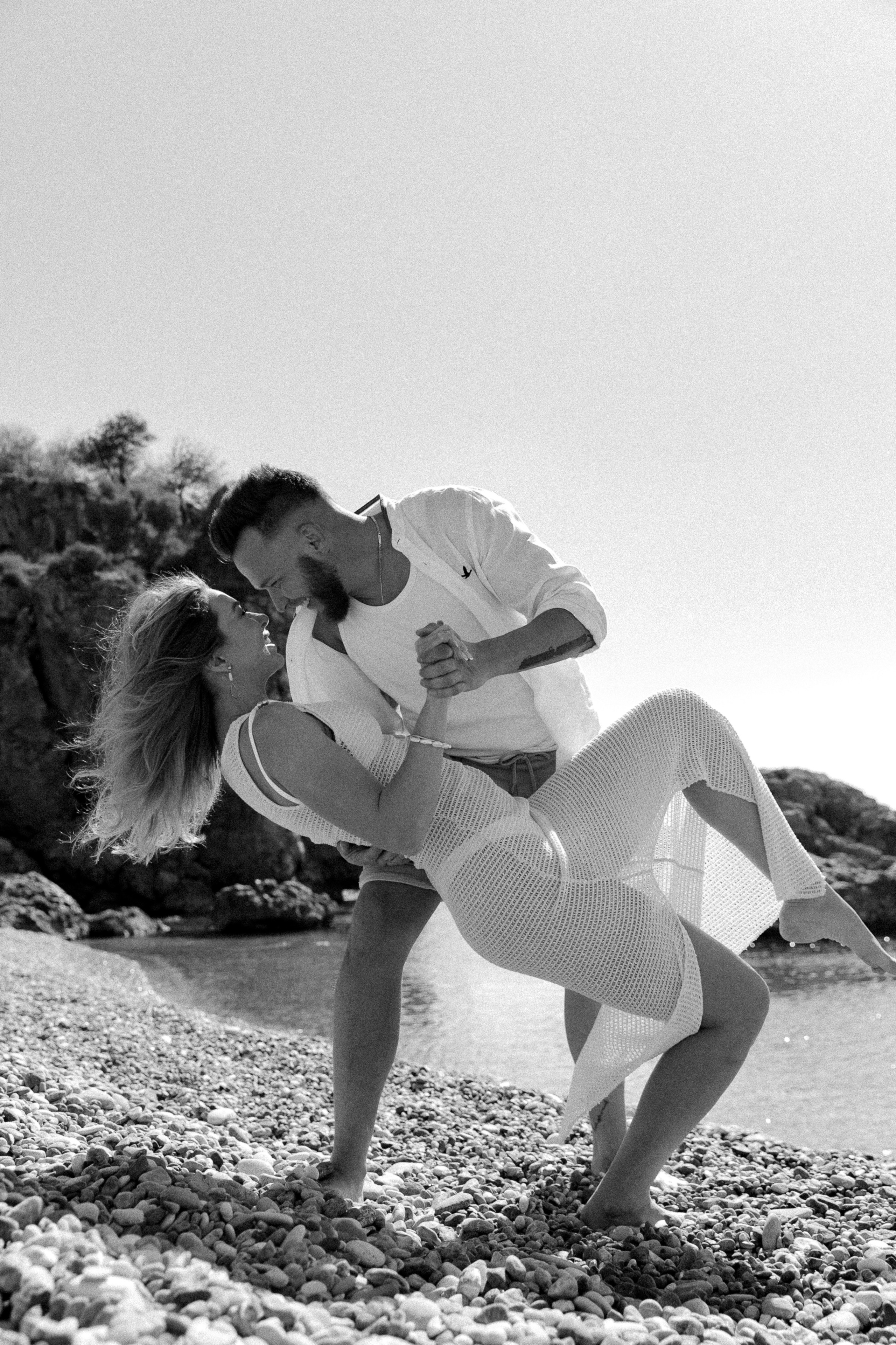 Diana & Alex. Фотограф Анастасия Кулешова
