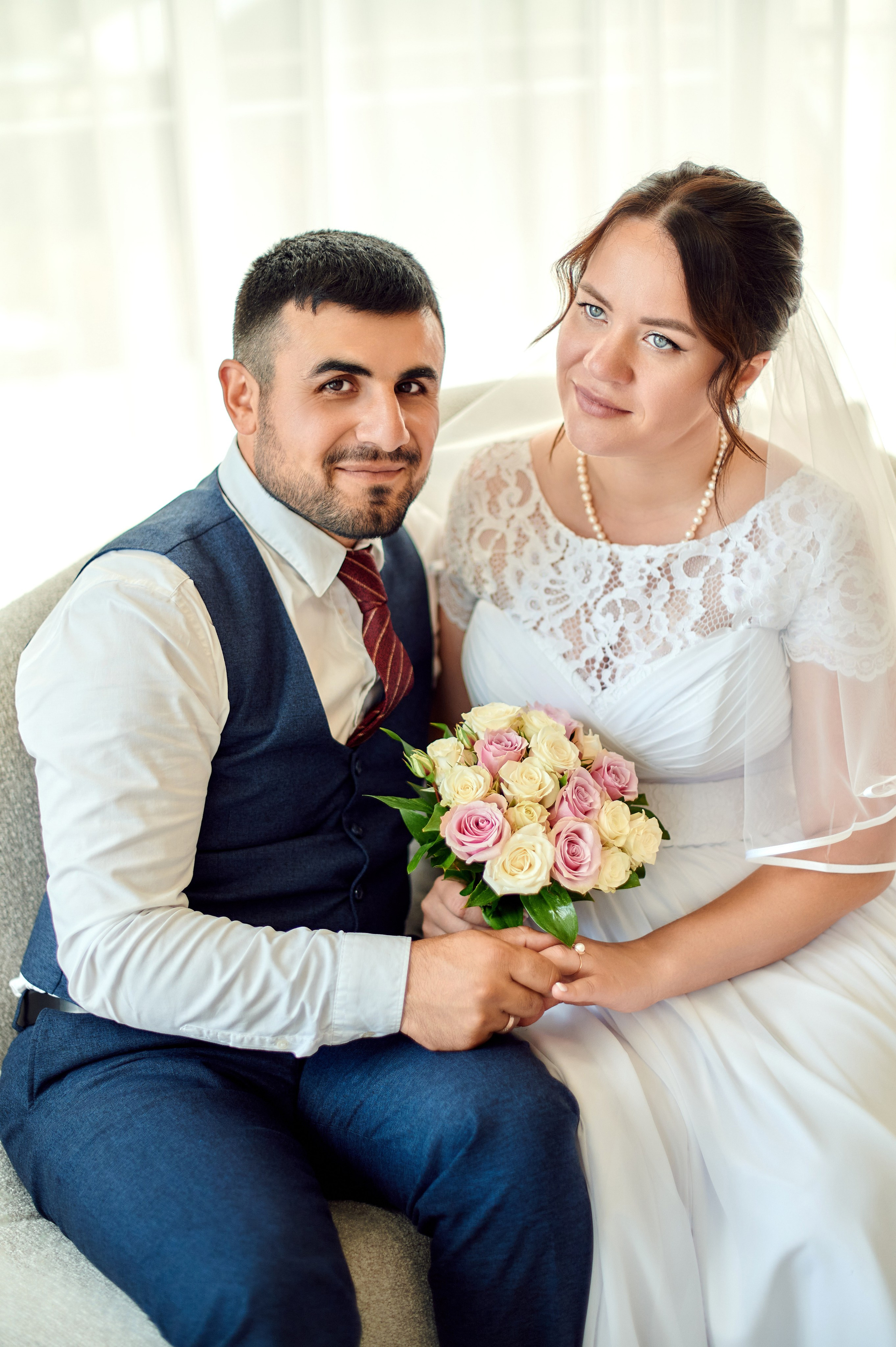 Н & О. Семейный и детский фотограф в г. Ногинске Ангелина Хасанова