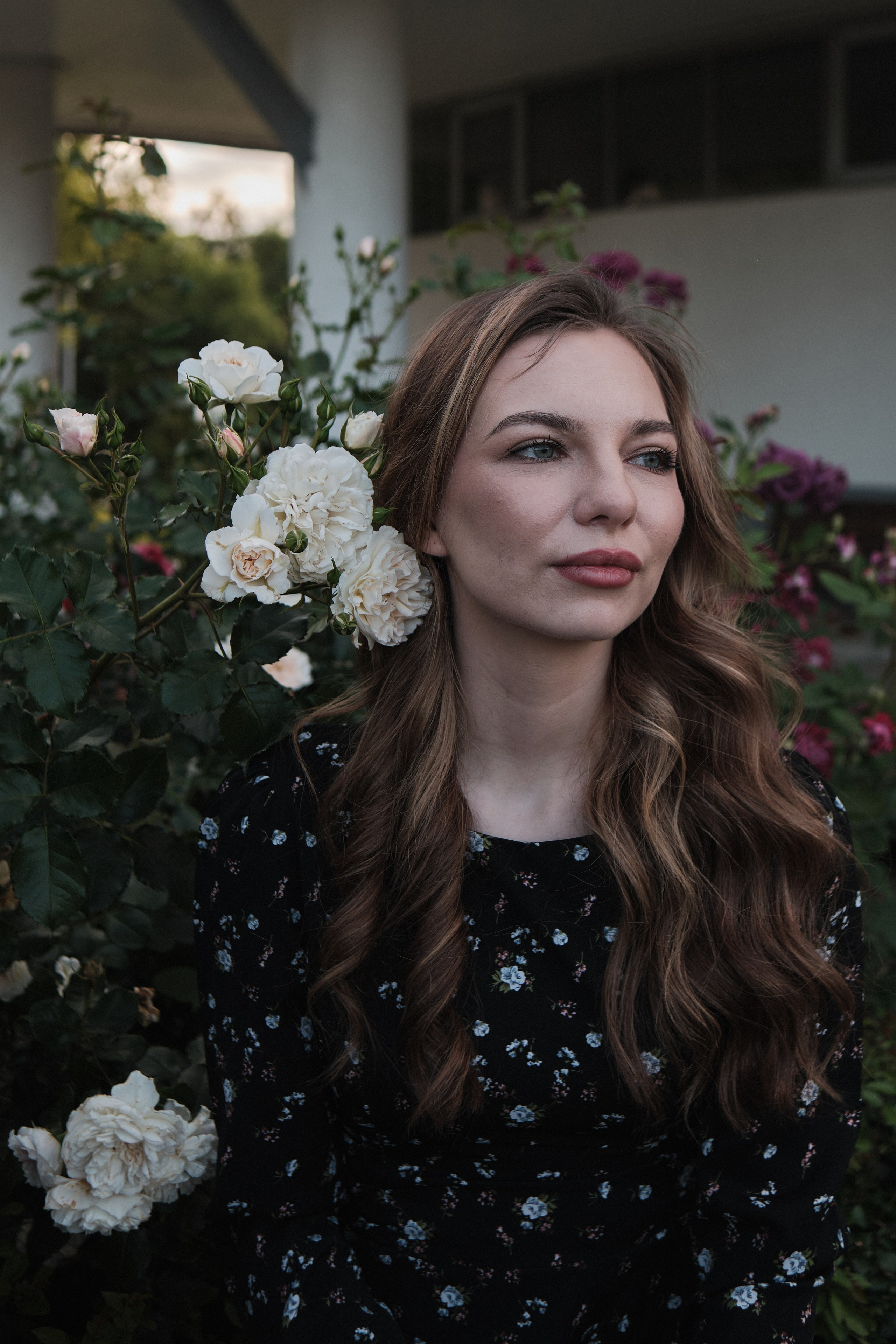 Семья Климковых