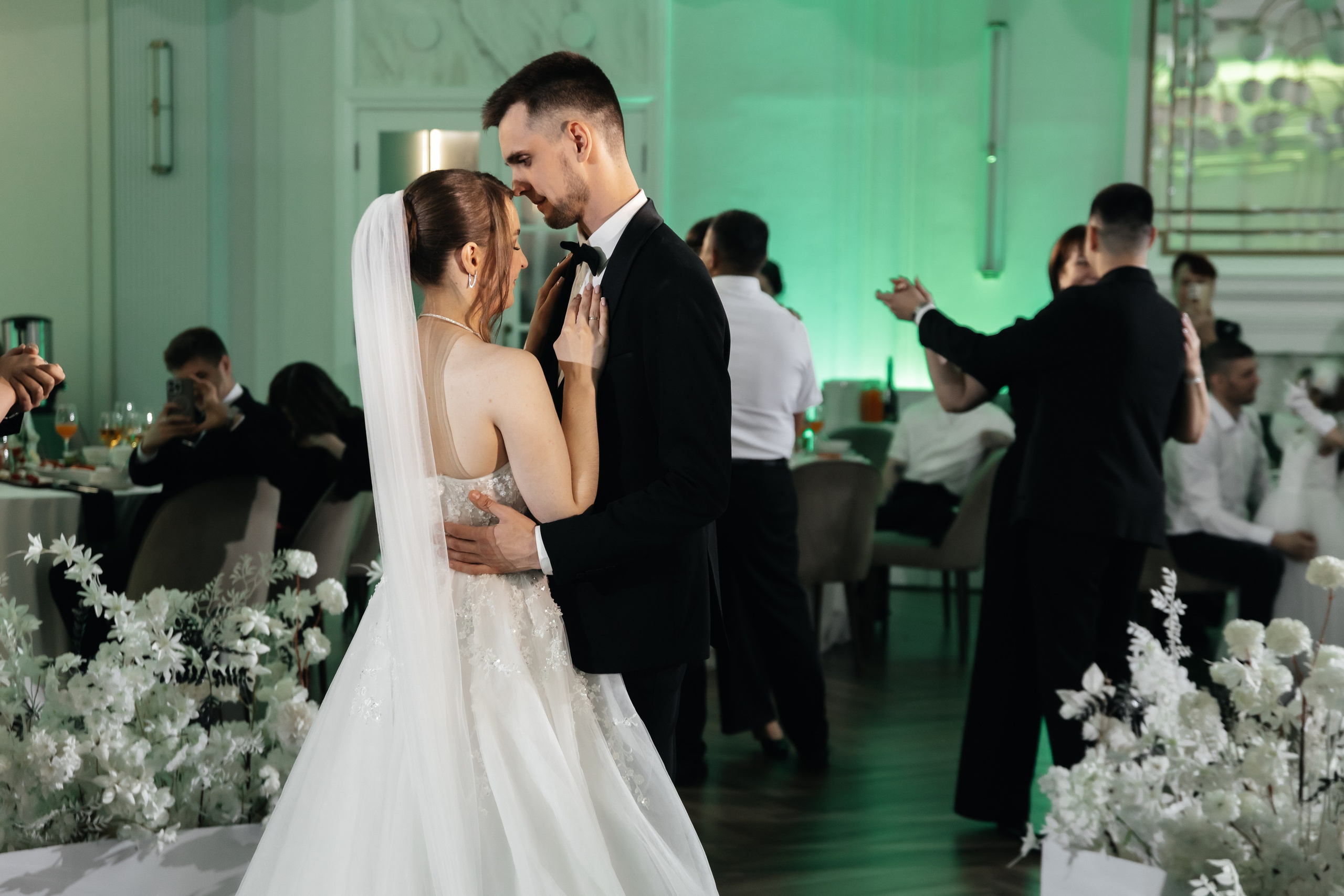 Maxim & Diana. Свадебный фотограф Ильнар Асадуллин