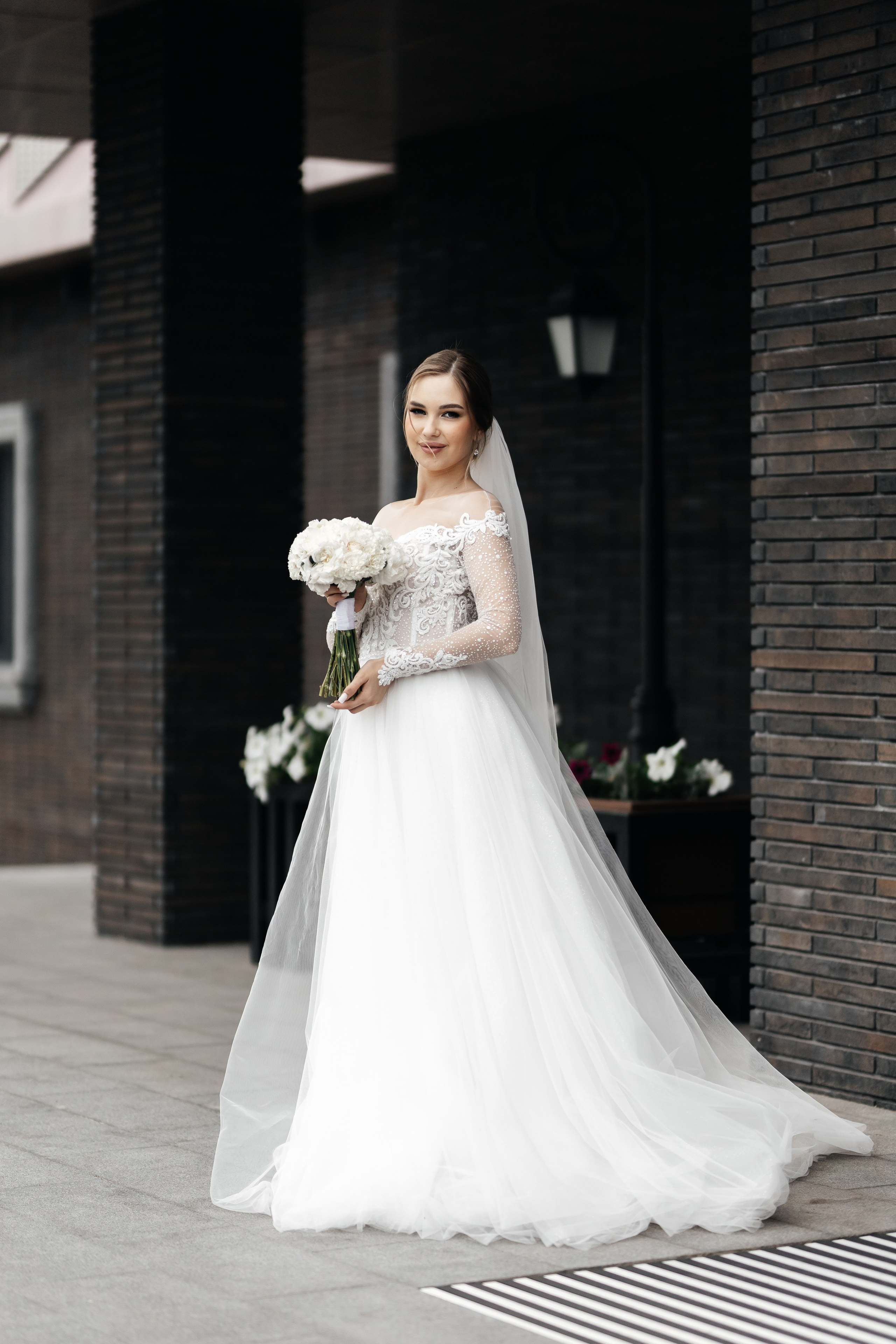 Denis & Alina. Свадебный фотограф Ильнар Асадуллин