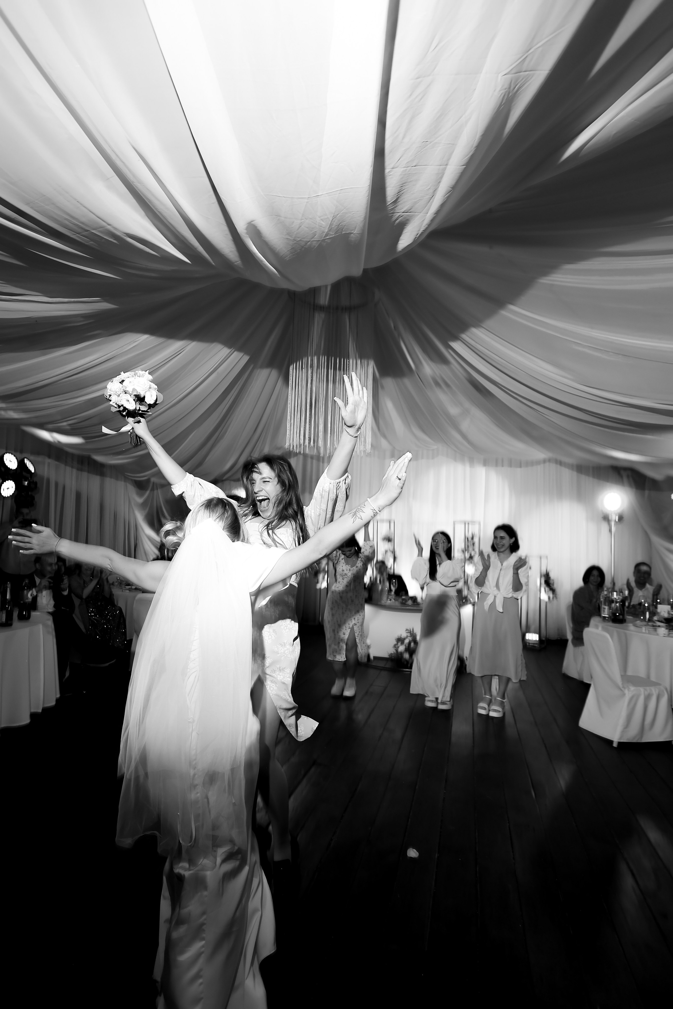 WEDDING DAY. Детков Николай — фотограф в Омске