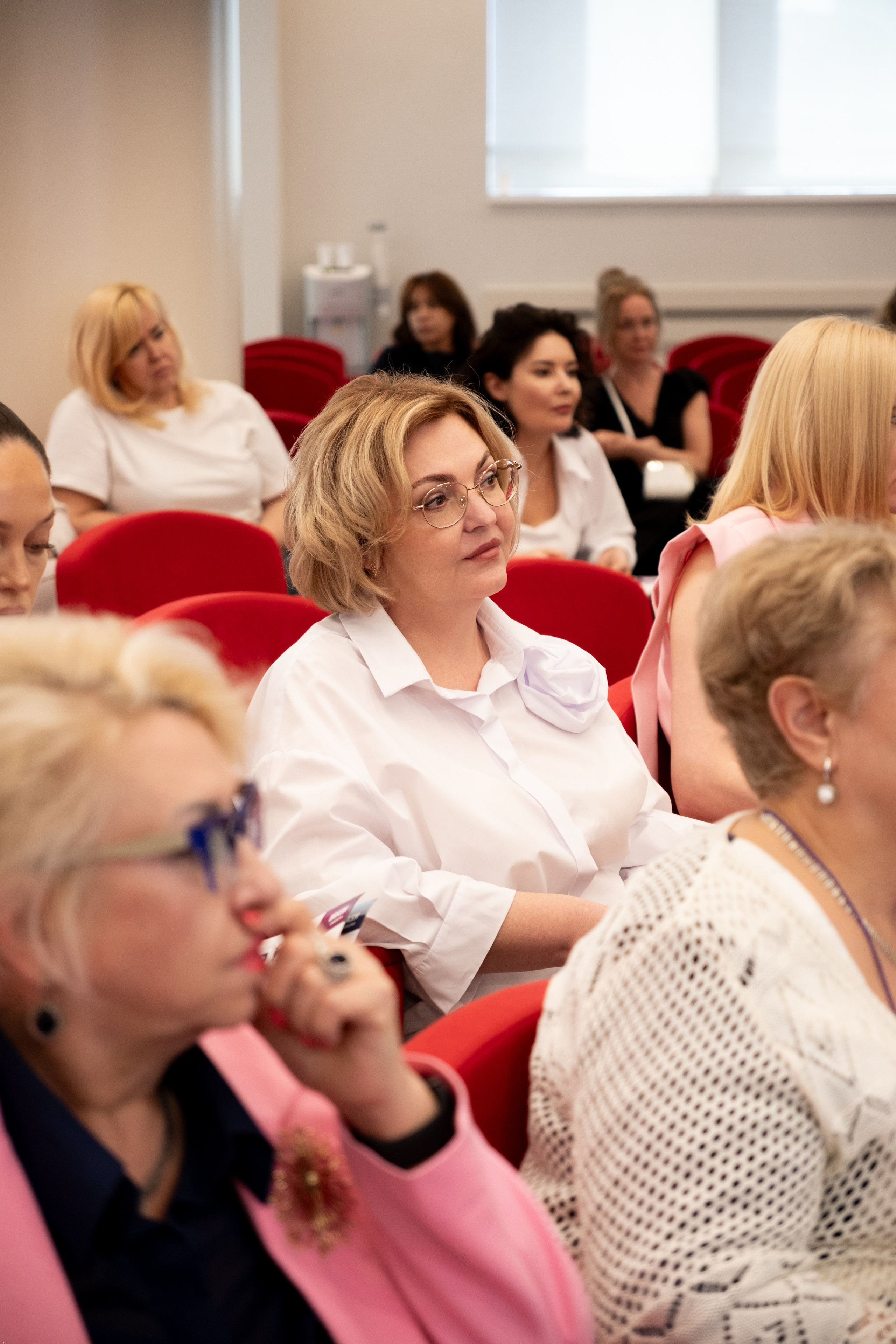 Brash System. Фотограф в Челябинске I Надин Палмер