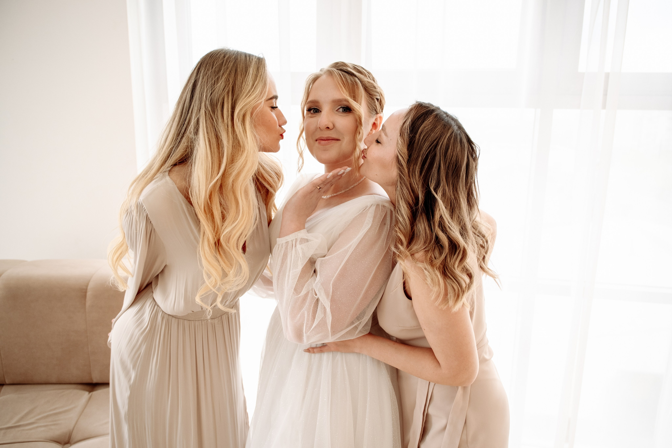 Е&А. Фотограф в Челябинске I Надин Палмер