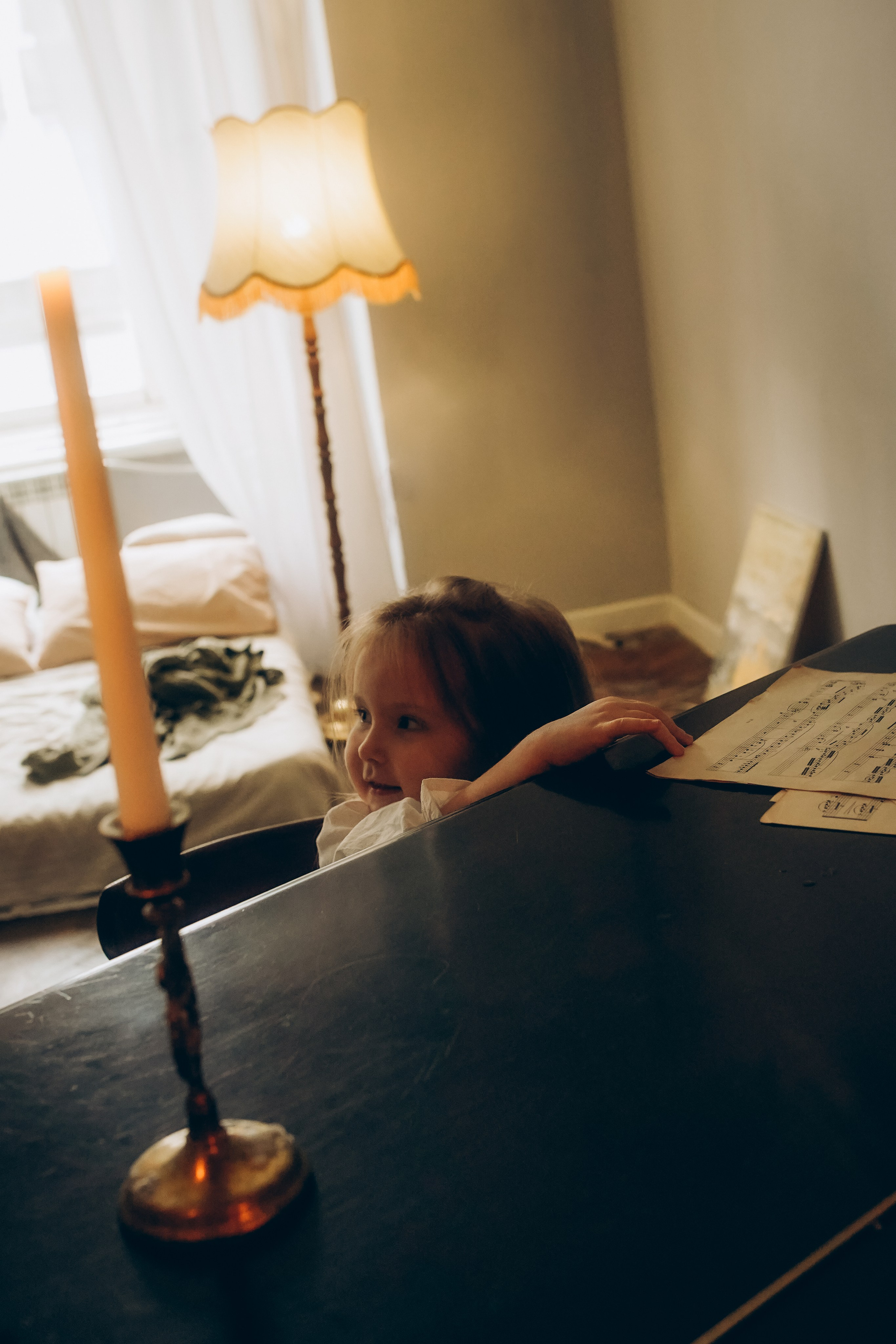 Волшебная история о любви. Фотограф в Челябинске и Санкт-Петербурге Анна Ивашкова