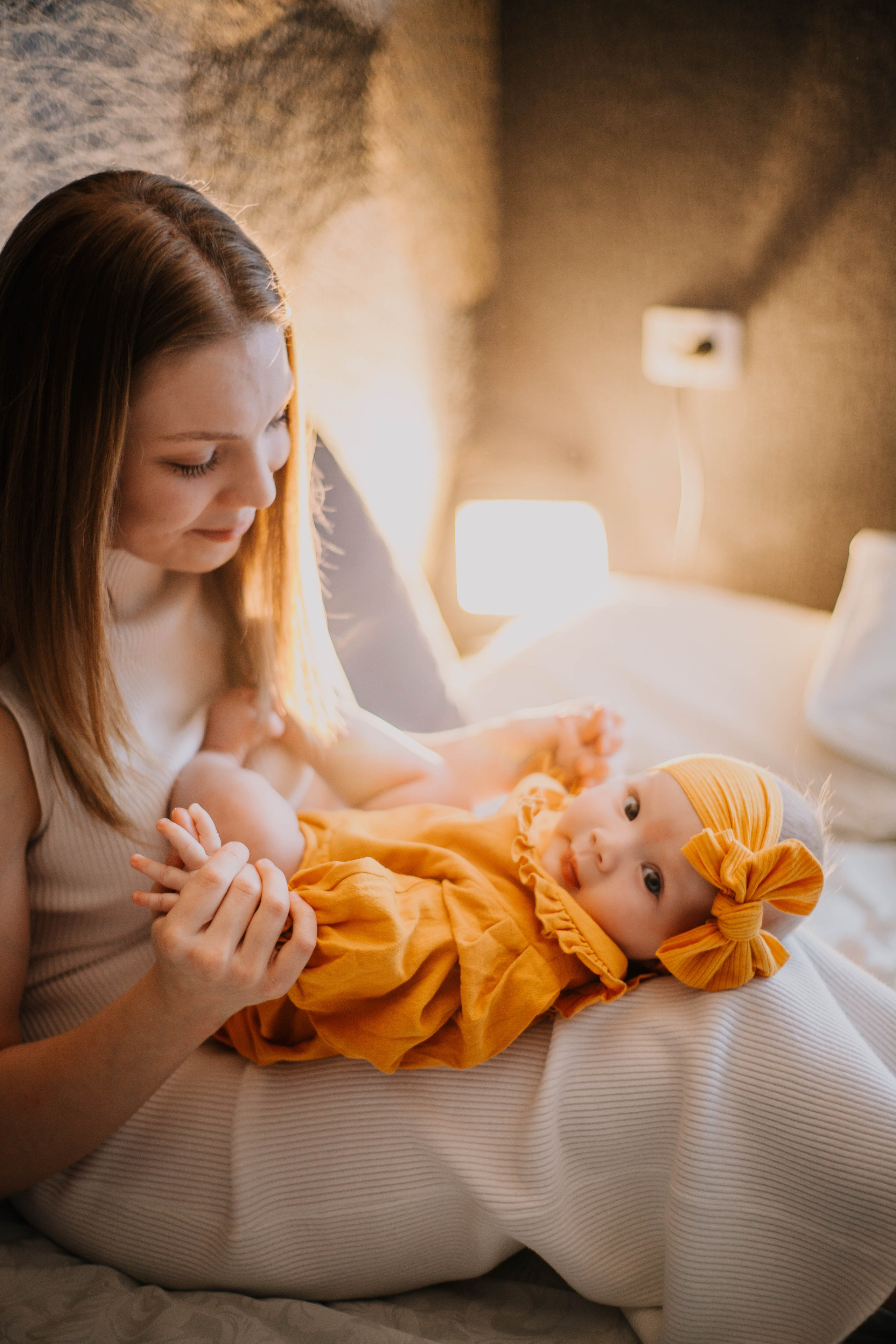 Полина и Эвелина. Фотограф Дарья Маташкова