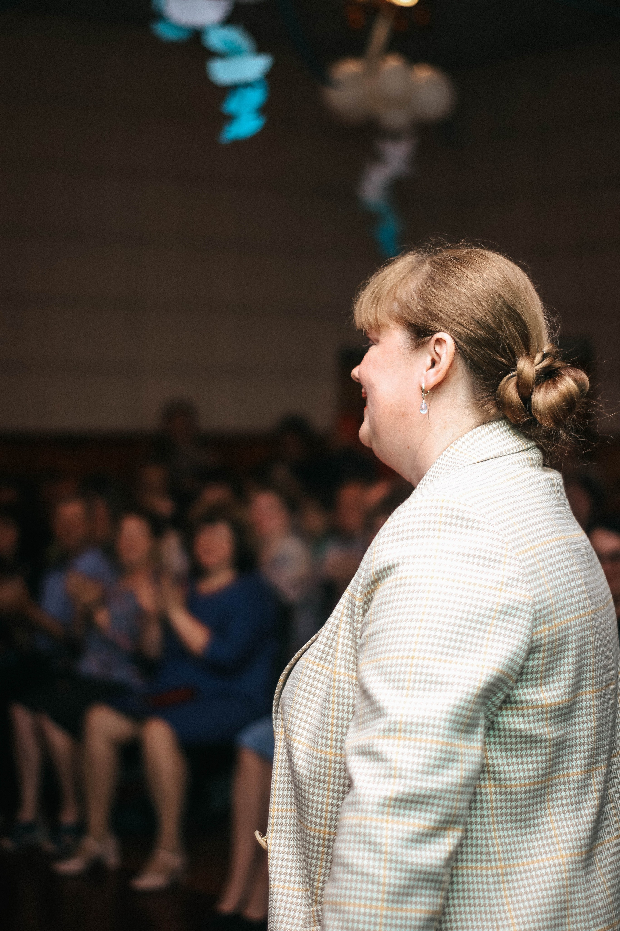 Последний звонок. Фотограф Дарья Маташкова