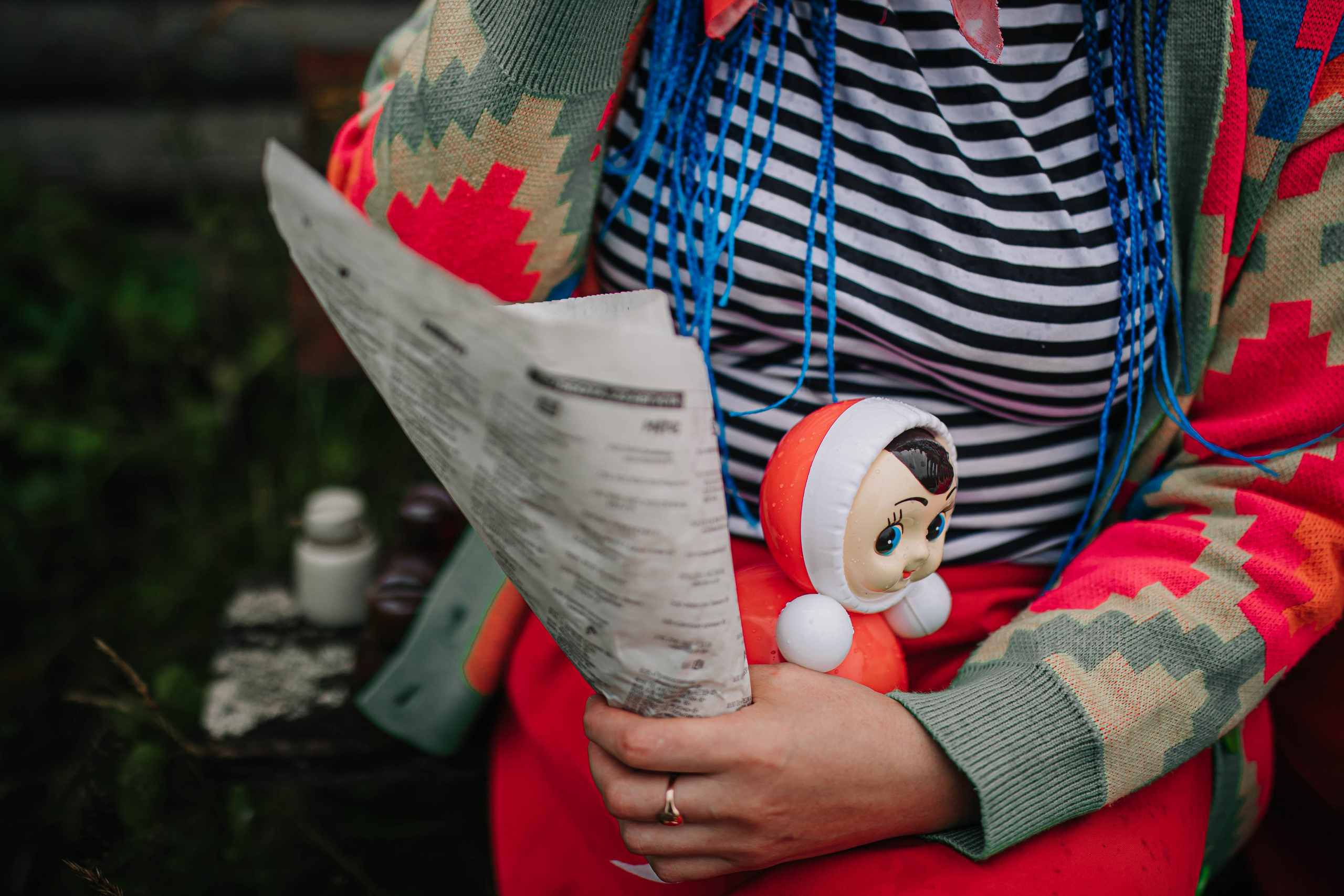 Марина и Анна. Фотограф Дарья Маташкова