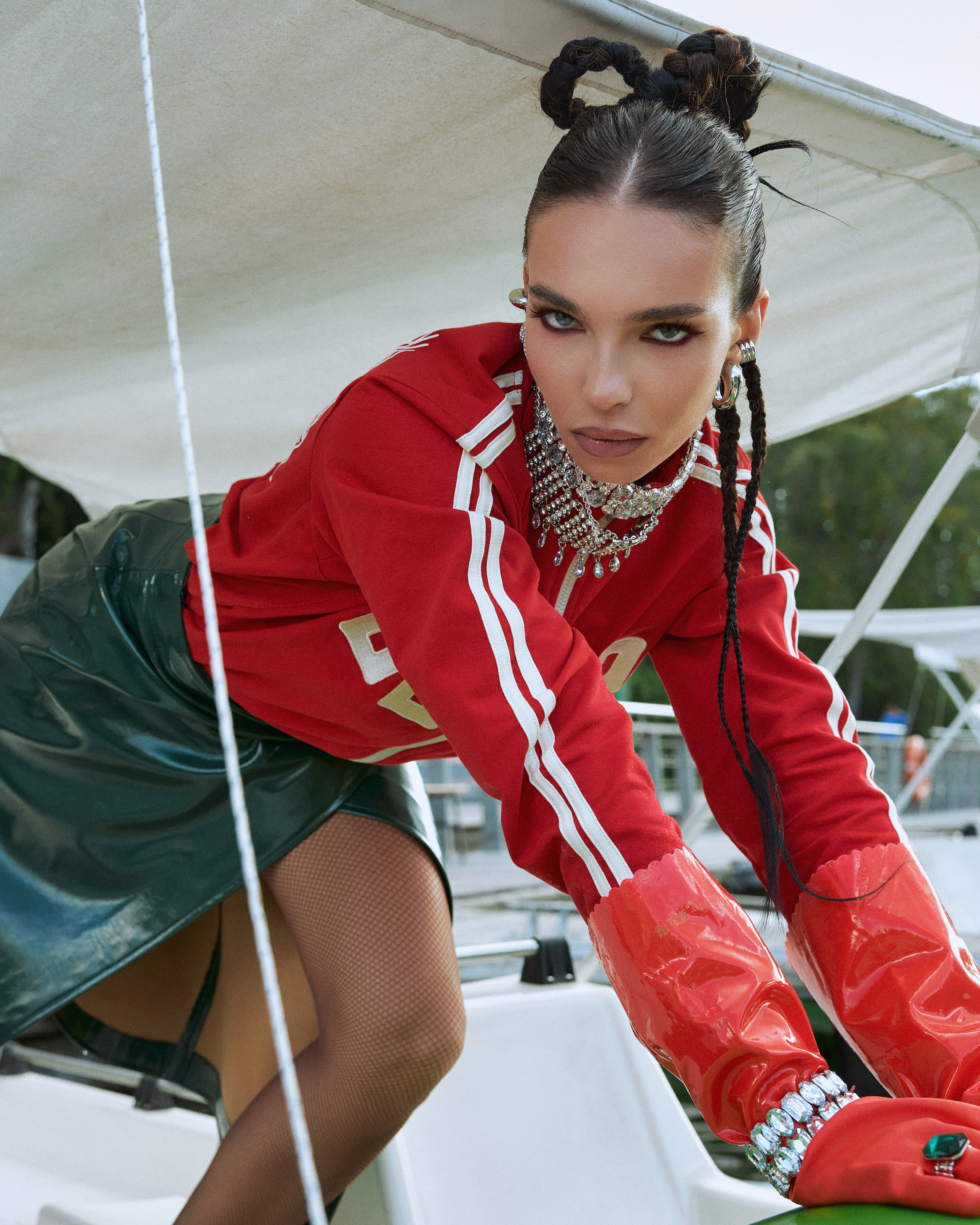 Портфолио. Фотограф в Москве Ольга Ковач