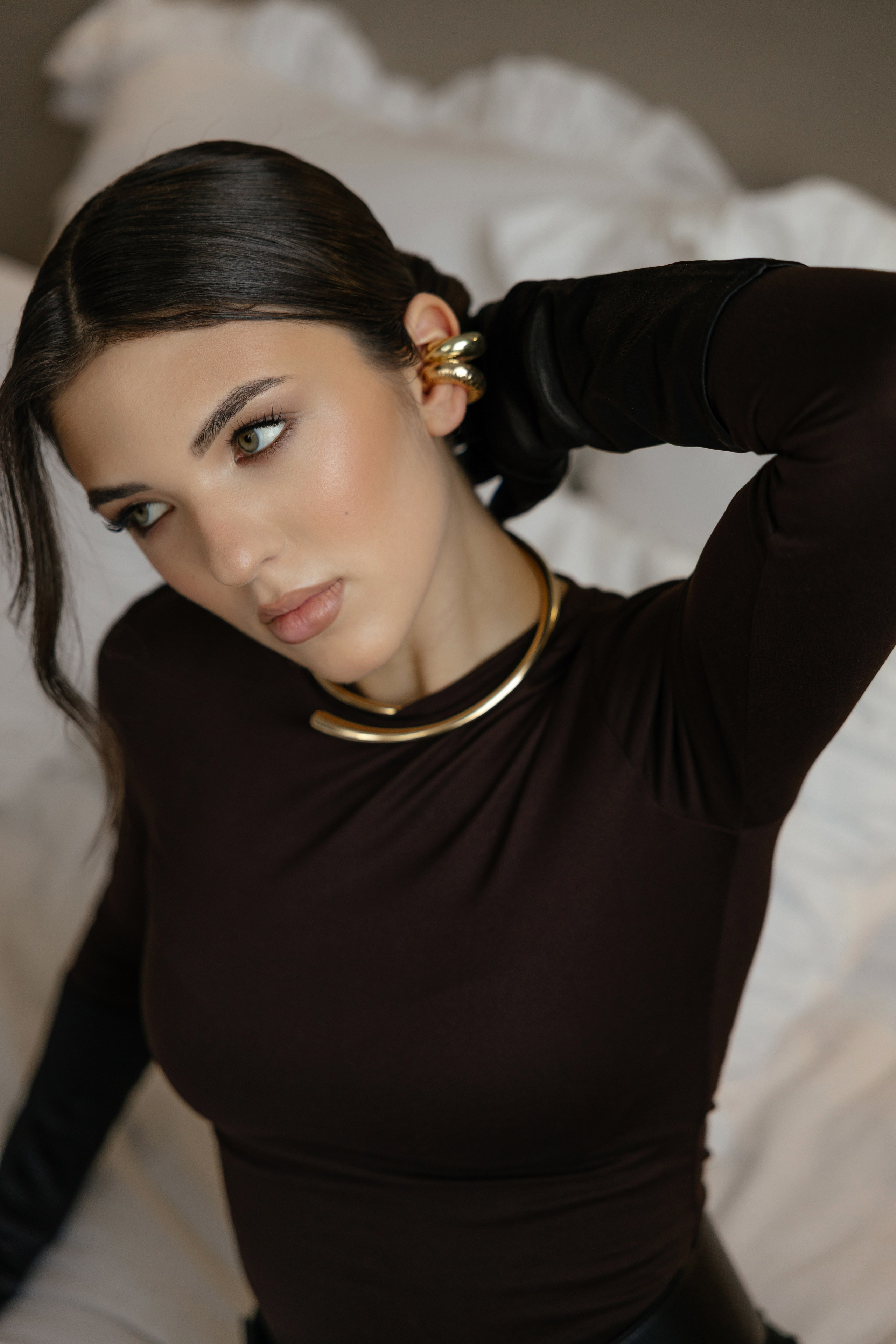 Inna. Фотограф Полина Фролова