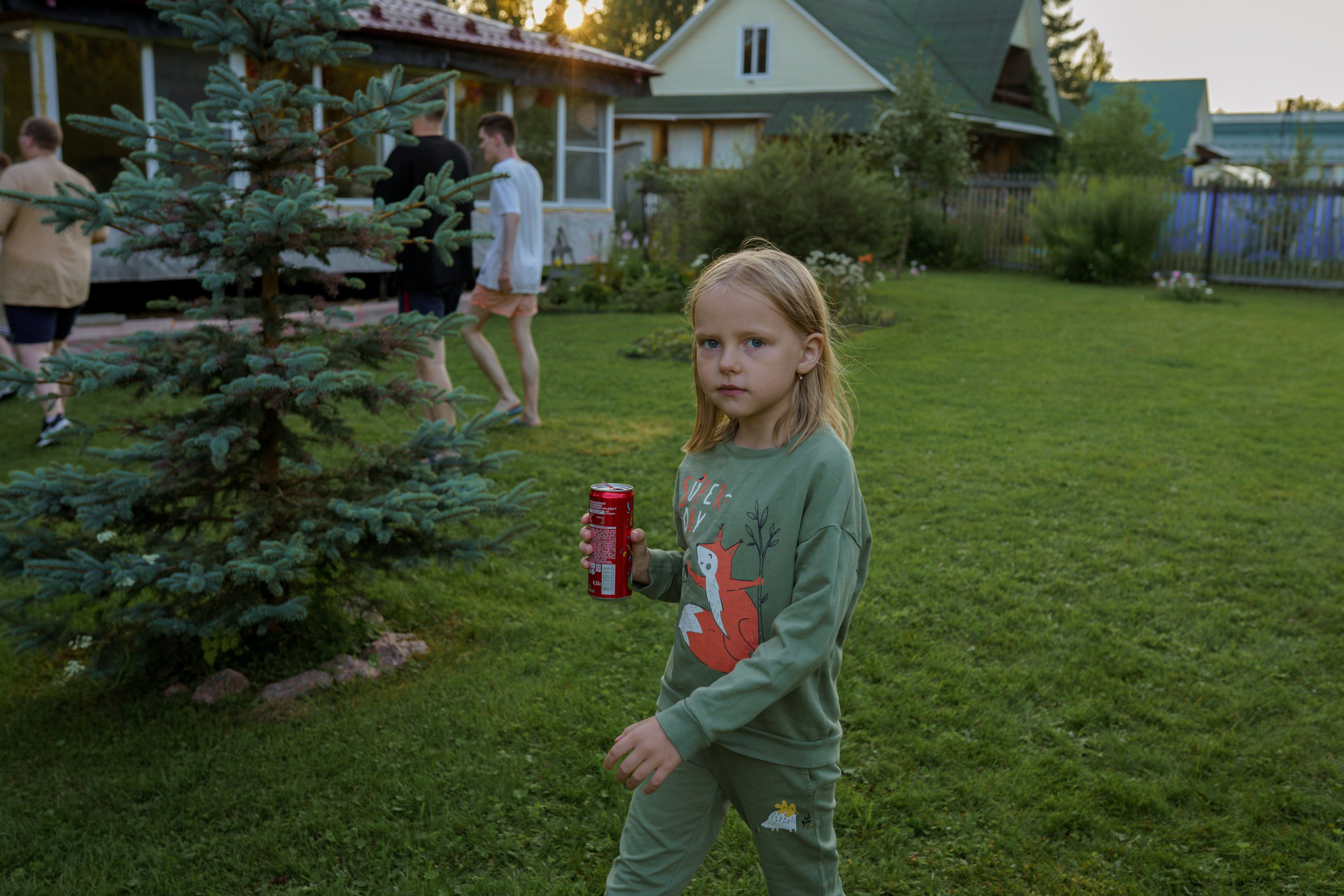 Weeding Dacha Afterparty Миша и Ирина. Свадебный фотограф в Москве Анна Полушина