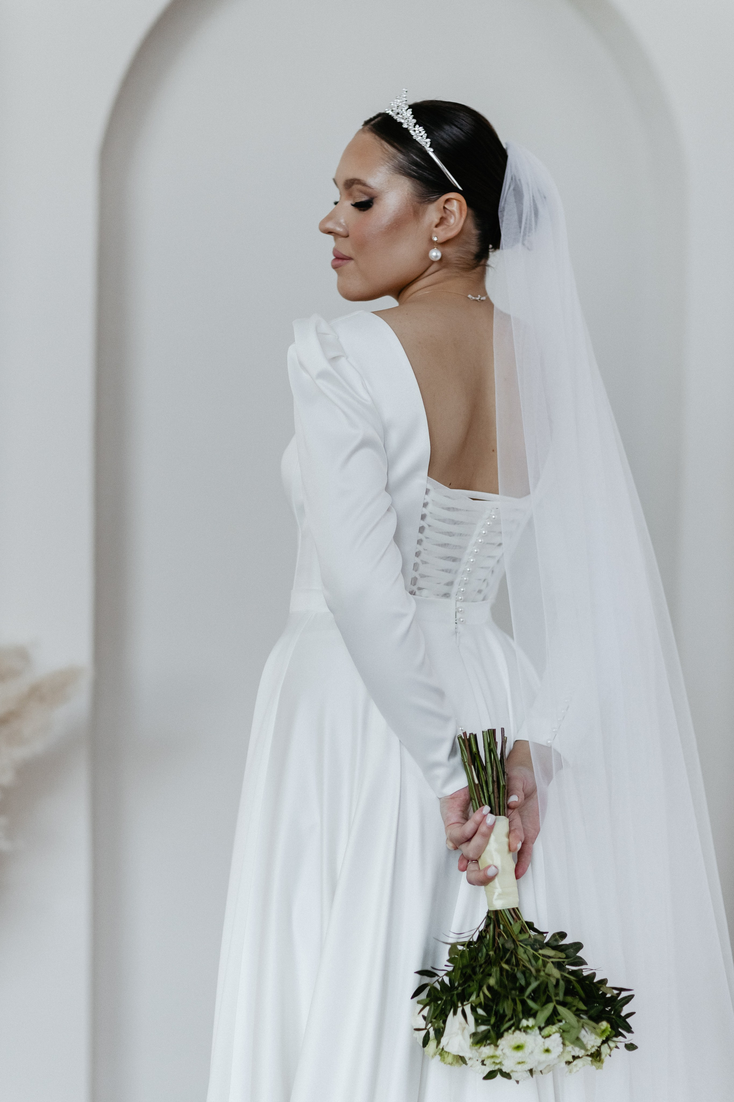 Мария и Станислав. Свадебный и семейный фотограф в Челябинске. Аврамец Анна