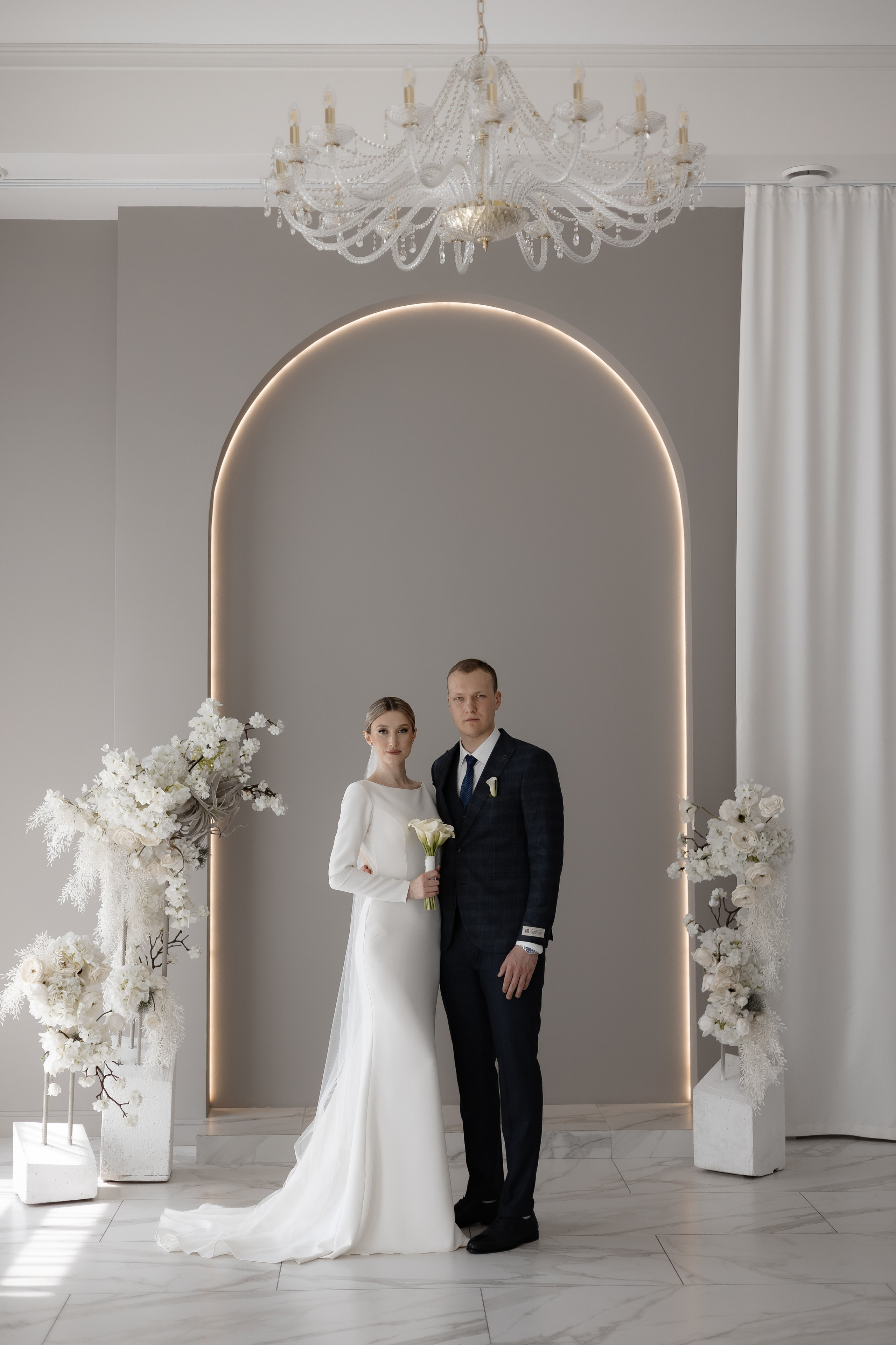 Ольга и Александр. Свадебный и семейный фотограф в Челябинске. Аврамец Анна