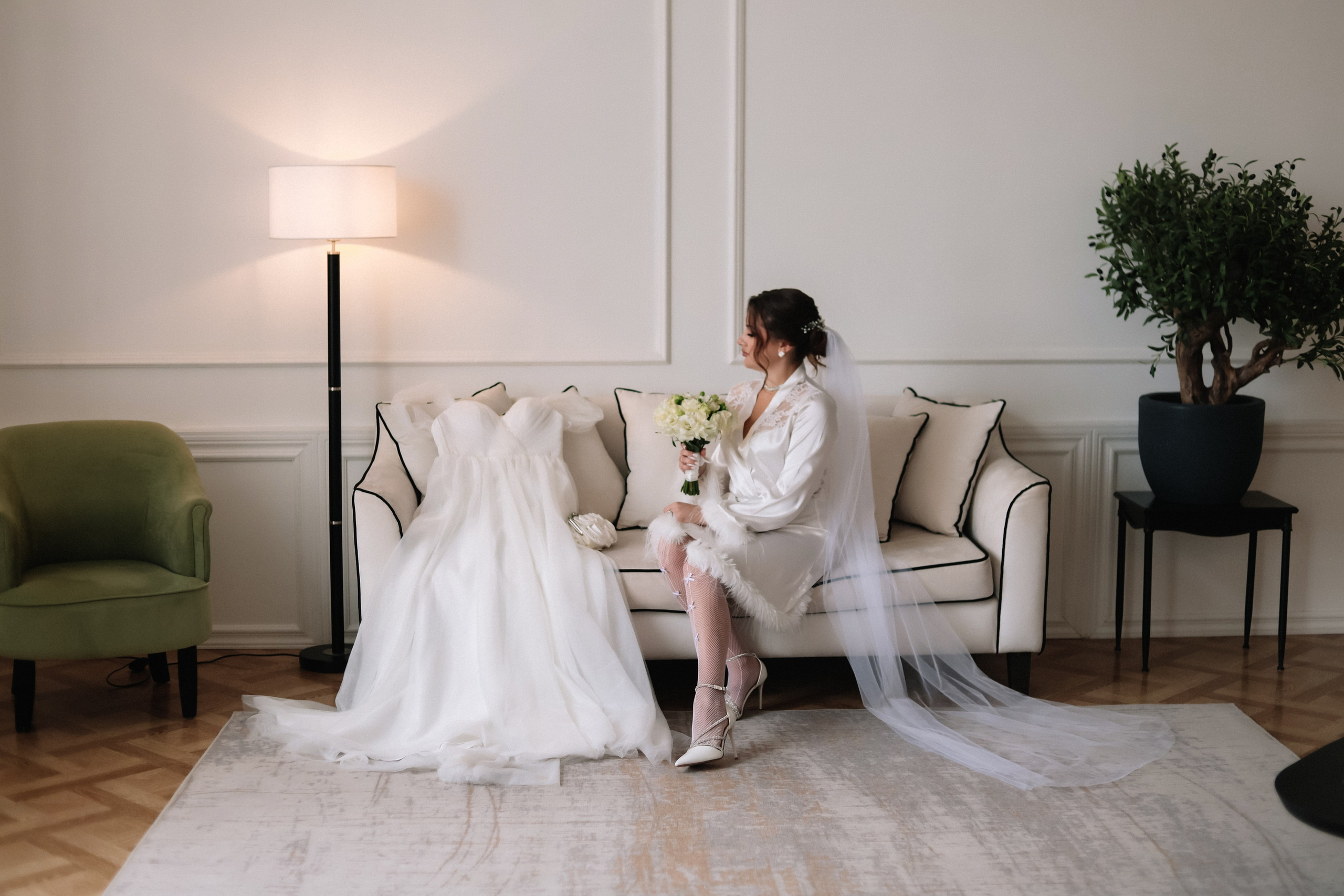 Свадьбы. Meryfotoidea