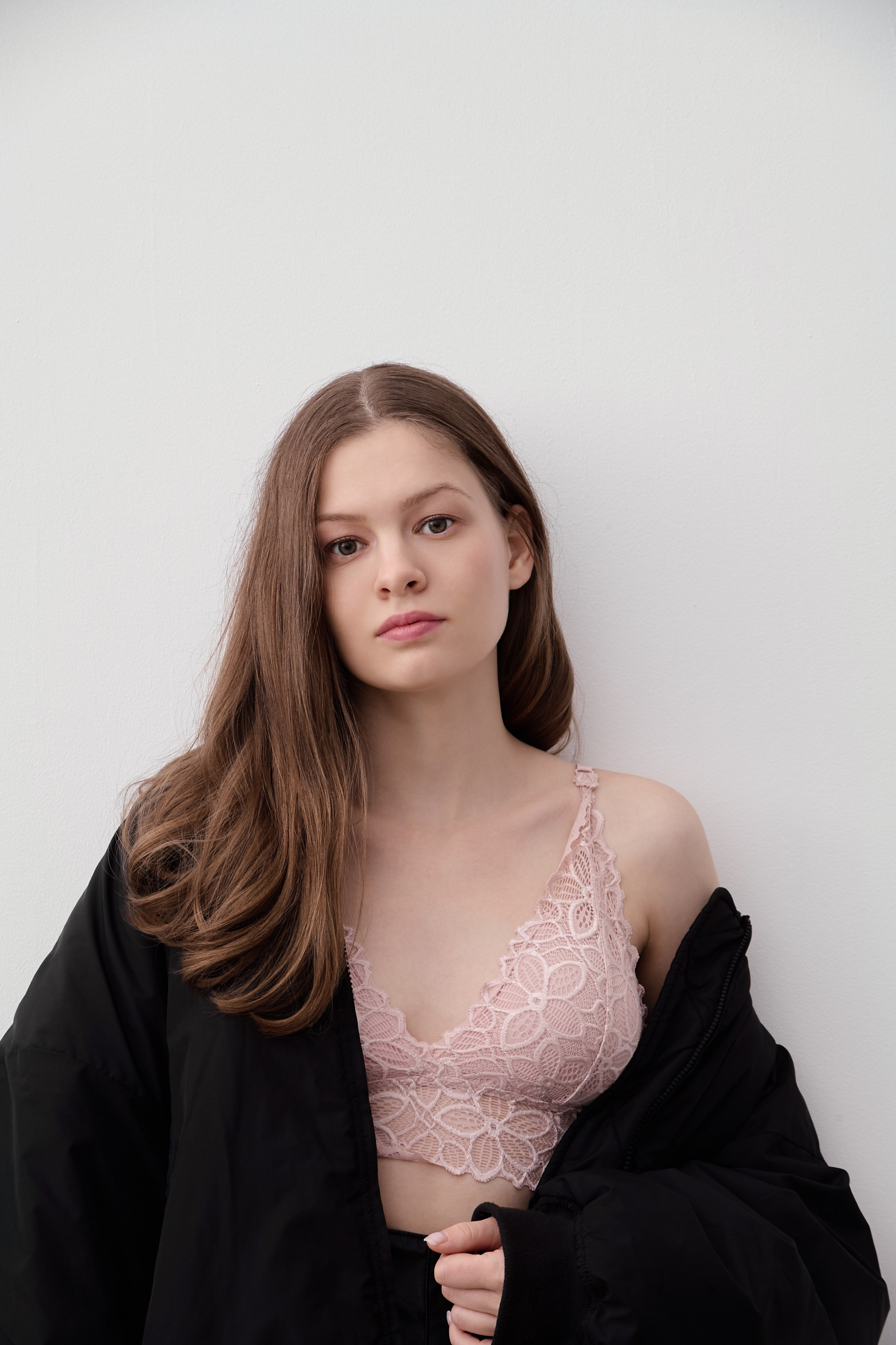 модельные тесты