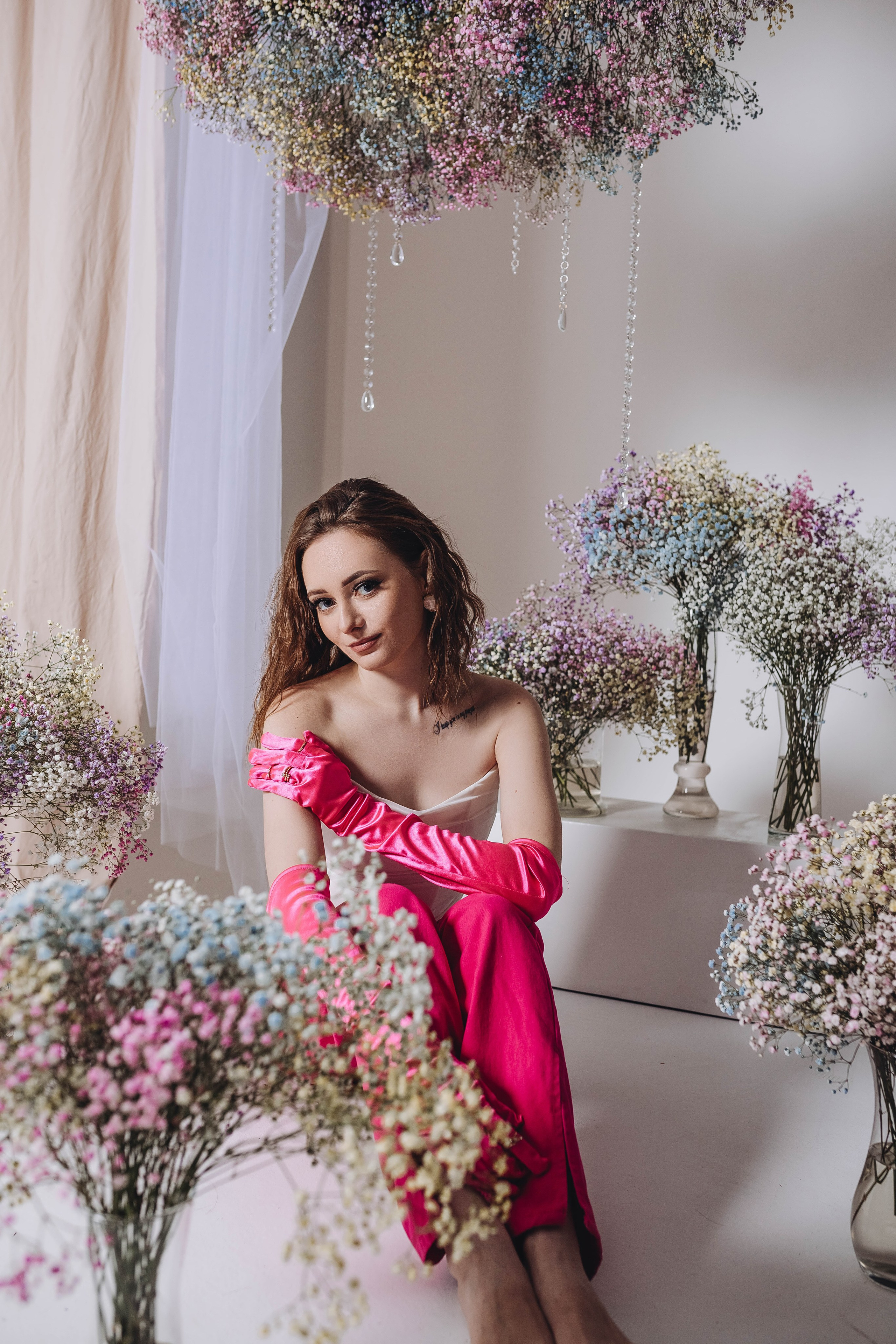 Ульяна 2024. Фотограф Сальск Катерина