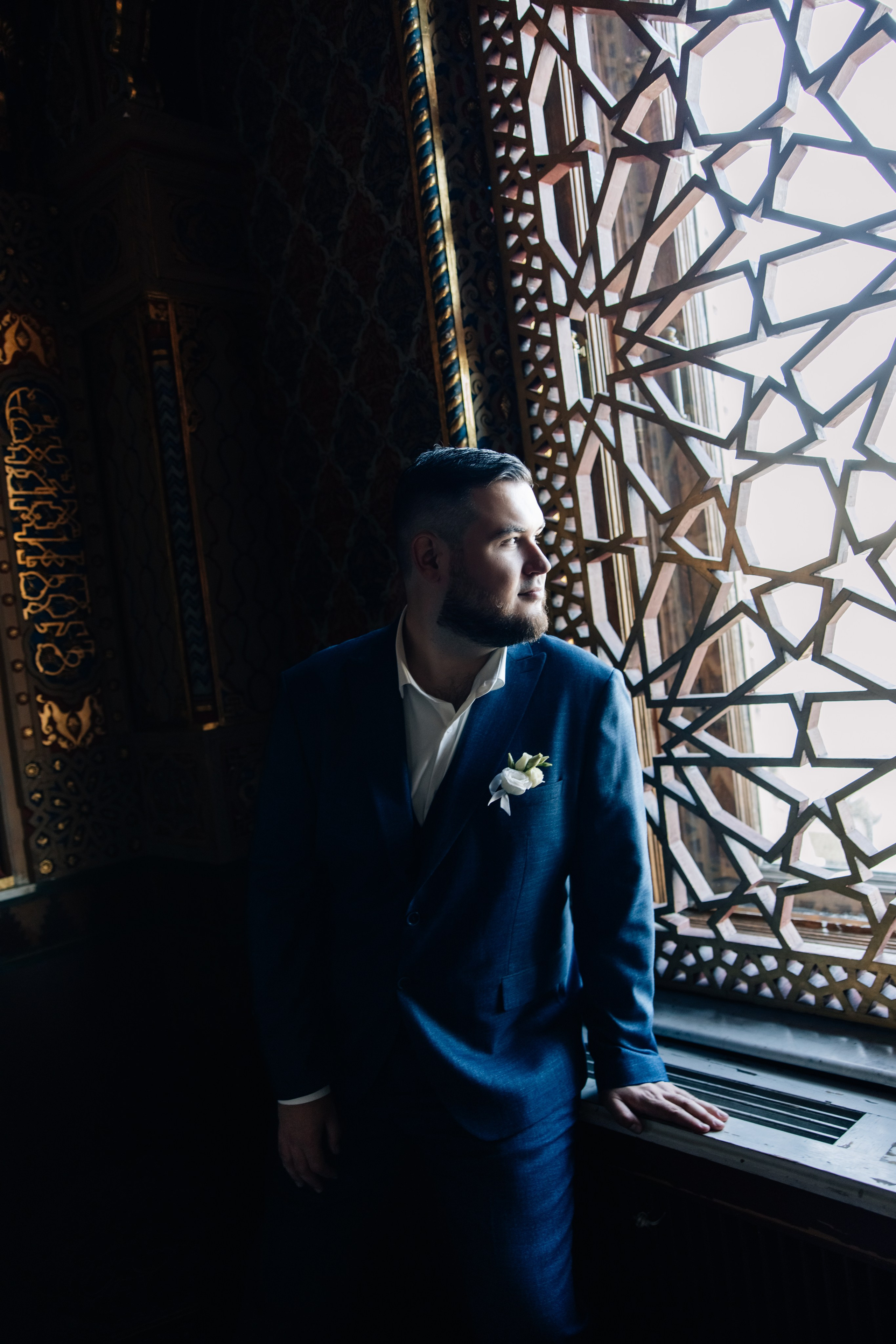 Анатолий и Татьяна. Репортажный ивент фотограф СПб Кирилл Зубков